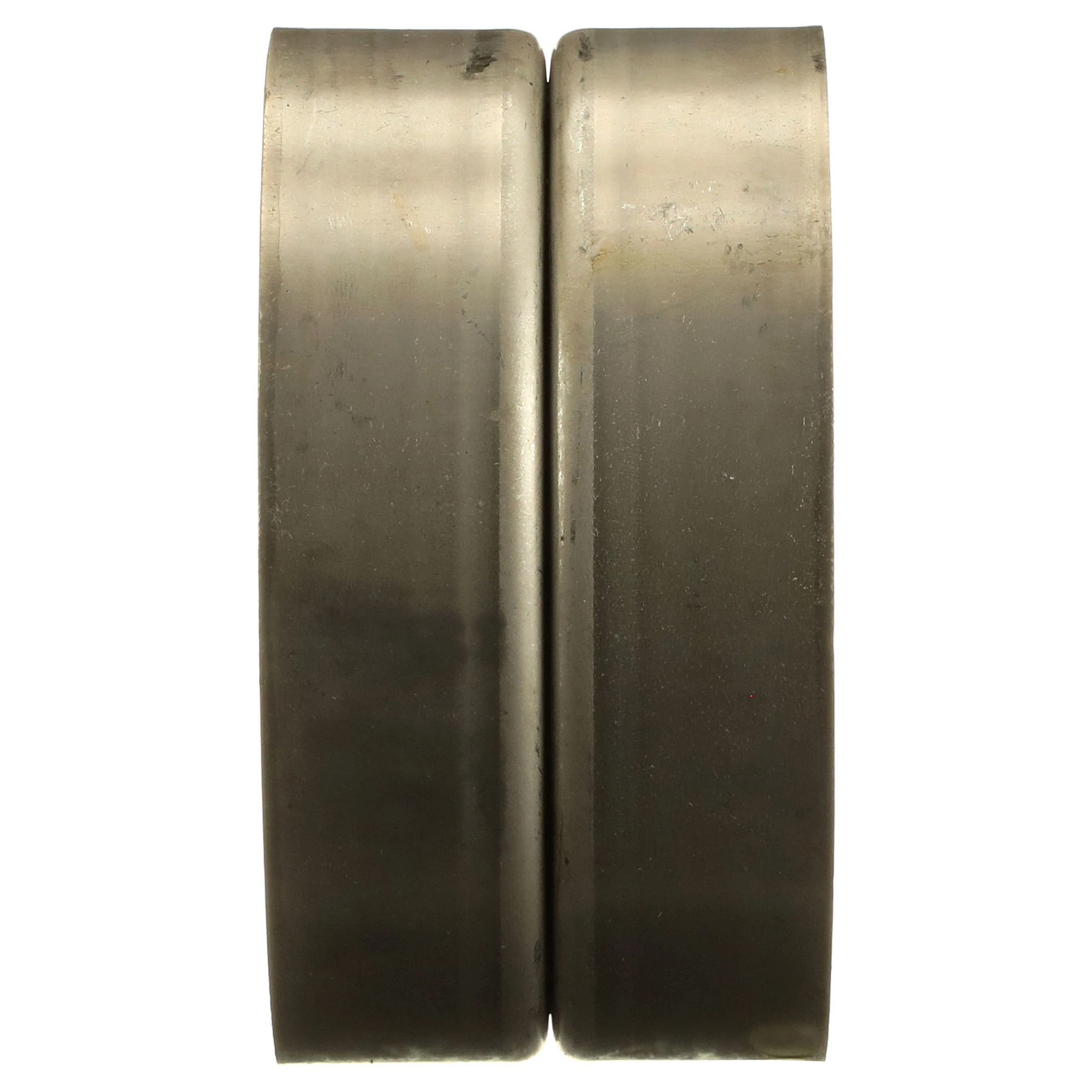 Polia livre - 16 mm DI x 165 mm DE x 89 mm L