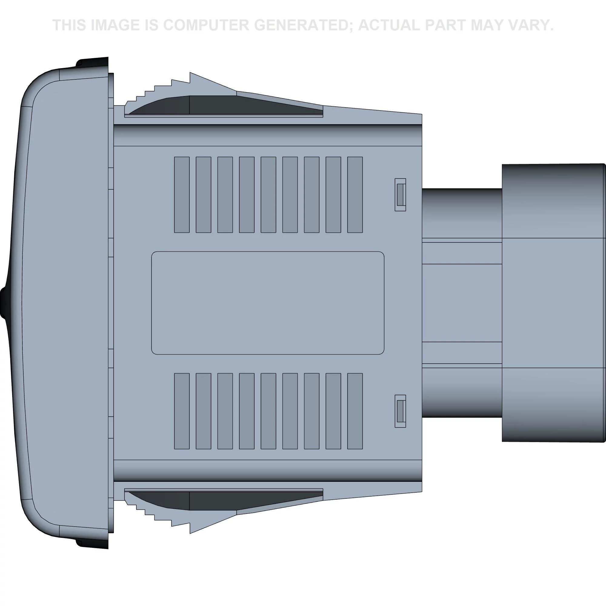 PUSH BUTTON SWITCH | CASEIH | CA | EN