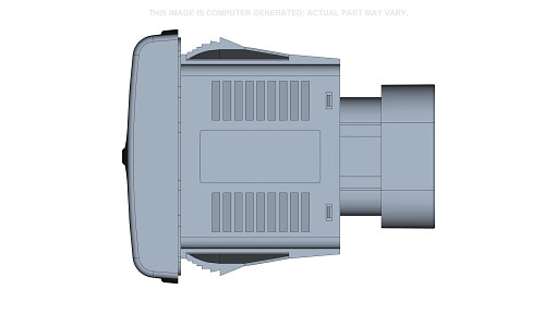 PUSH BUTTON SWITCH | CASEIH | EU | PT