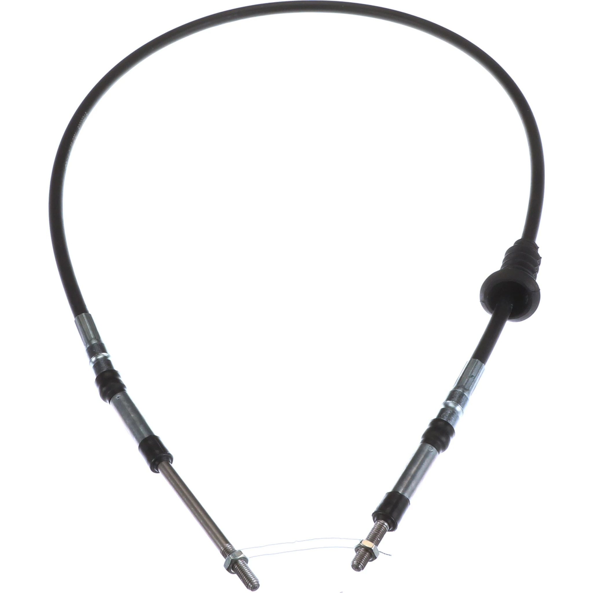 82006918 | Cabo Seletor do Câmbio | New Holland Agriculture | E