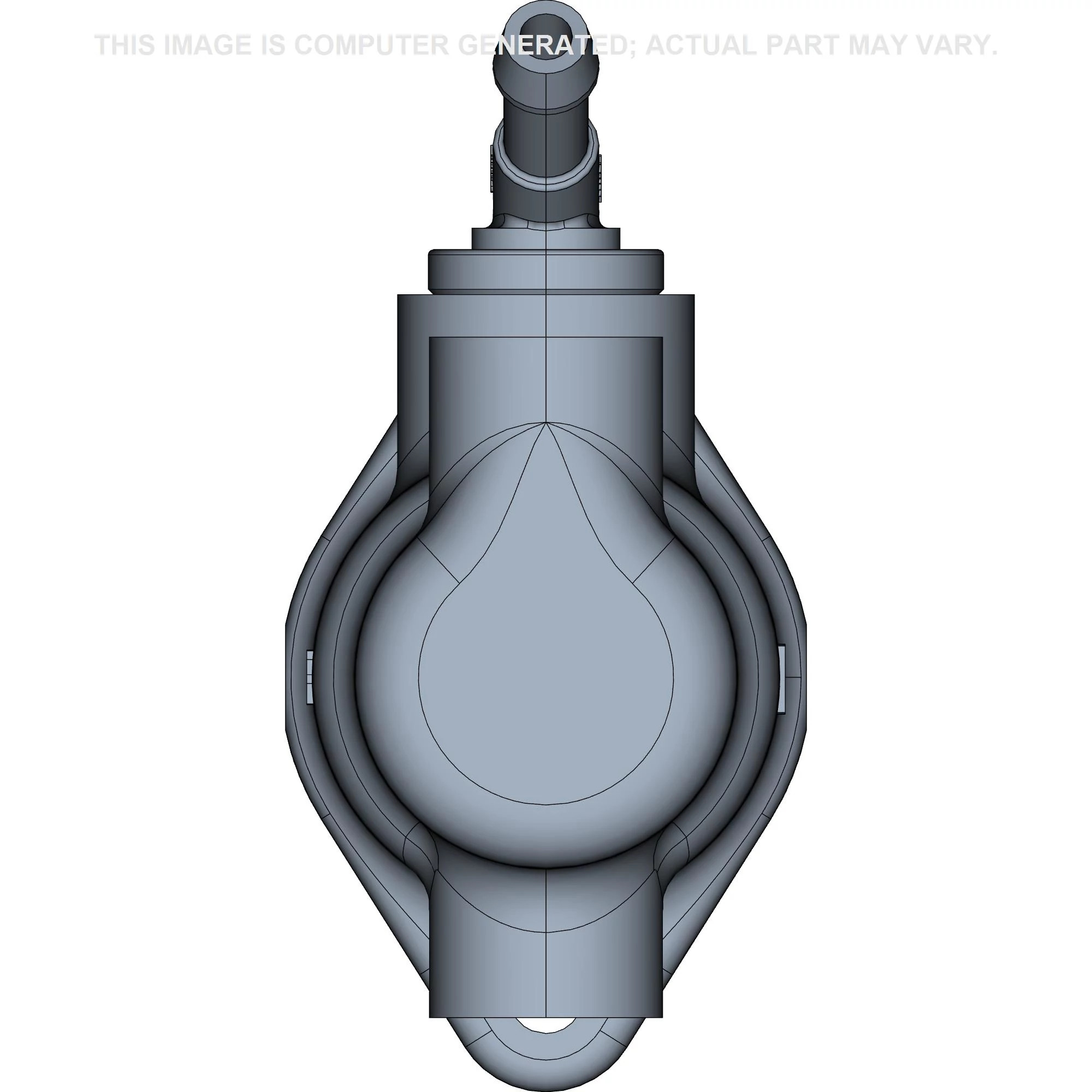 MASTER CYLINDER | CASEIH | CA | EN