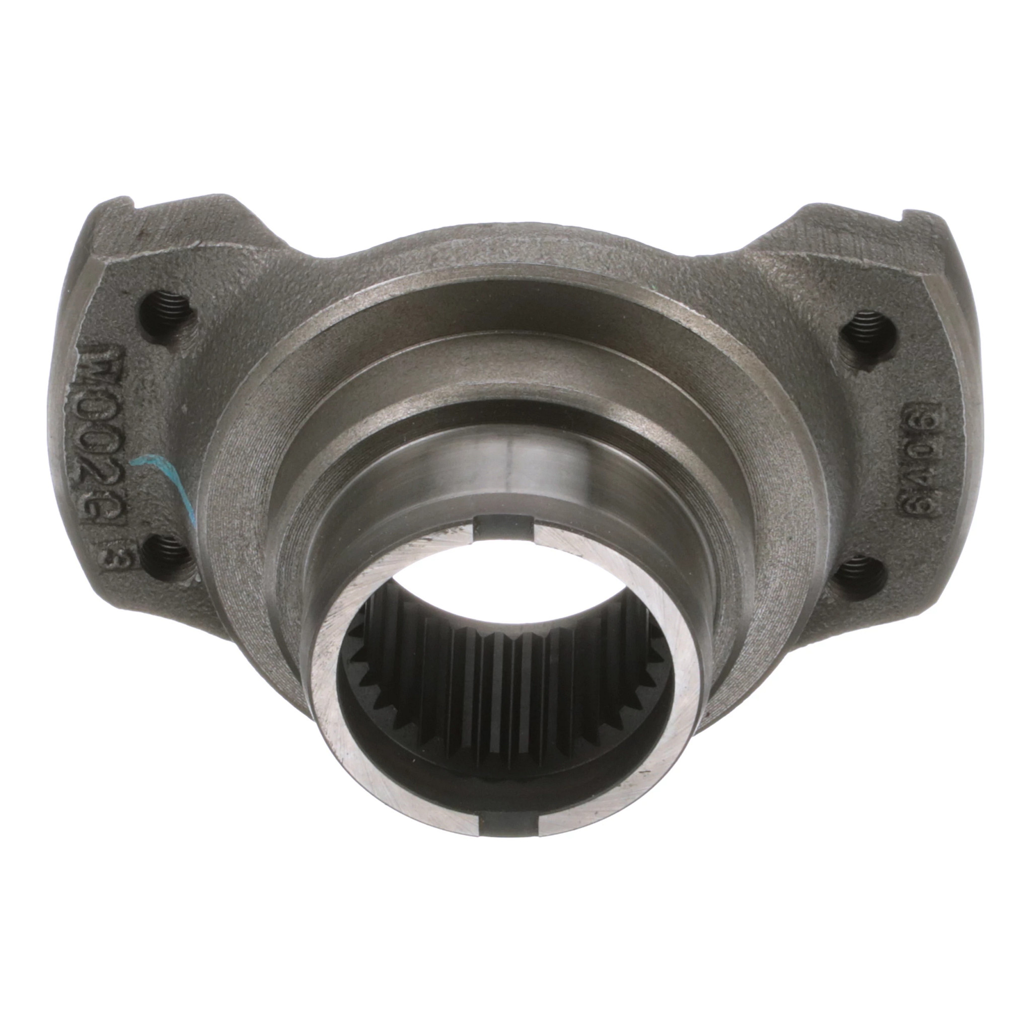 BRIDE D'ACCOUPLEMENT | CASEIH | CA | FR