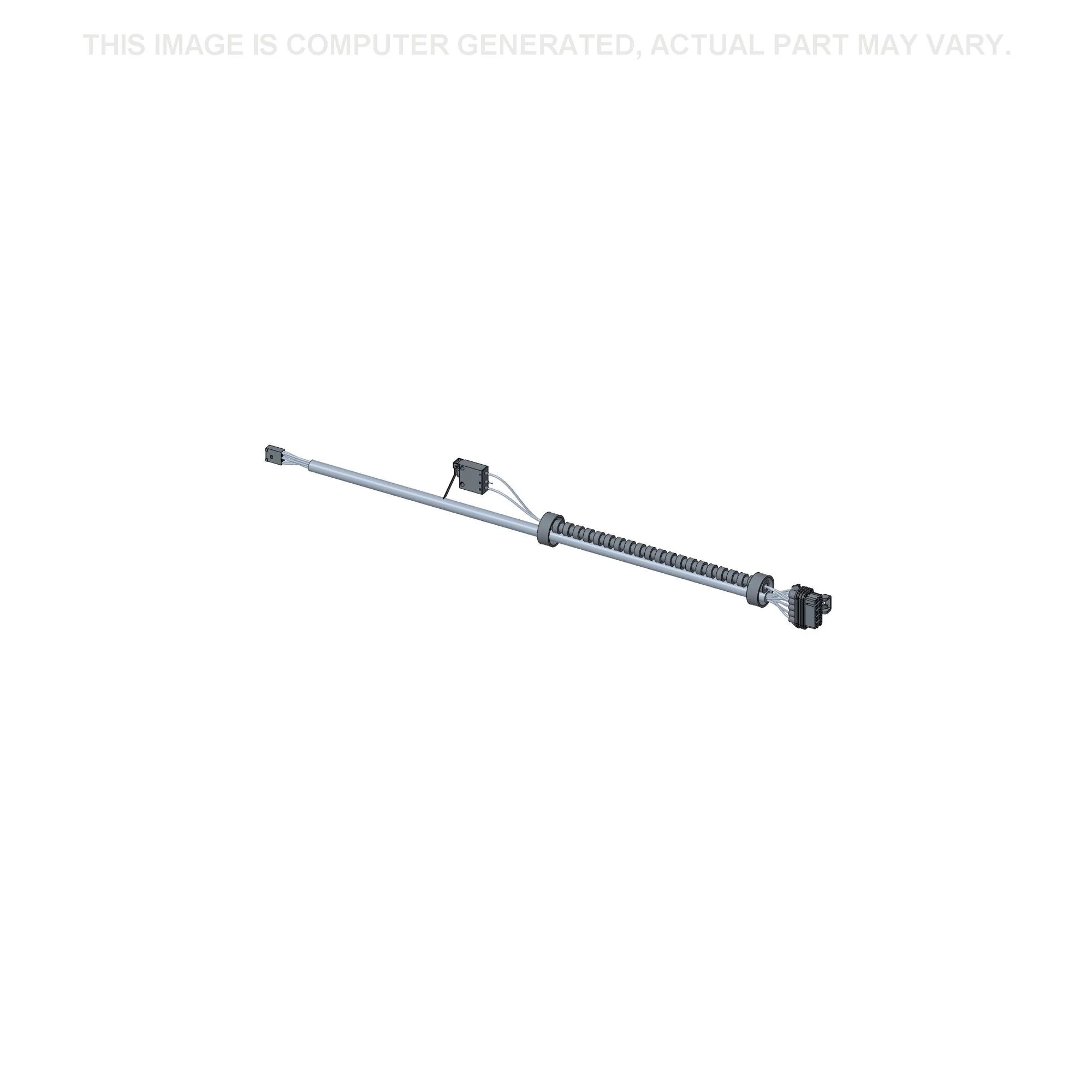 HARNESS, WIRE | NEWHOLLANDAG | CA | EN