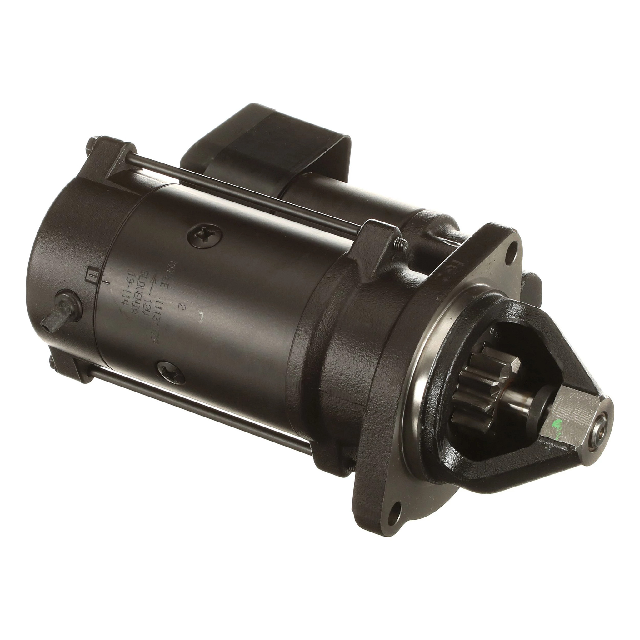 Miei T　1210 Printed cotton jersey T-shirt in forest green | GUCCI® CA