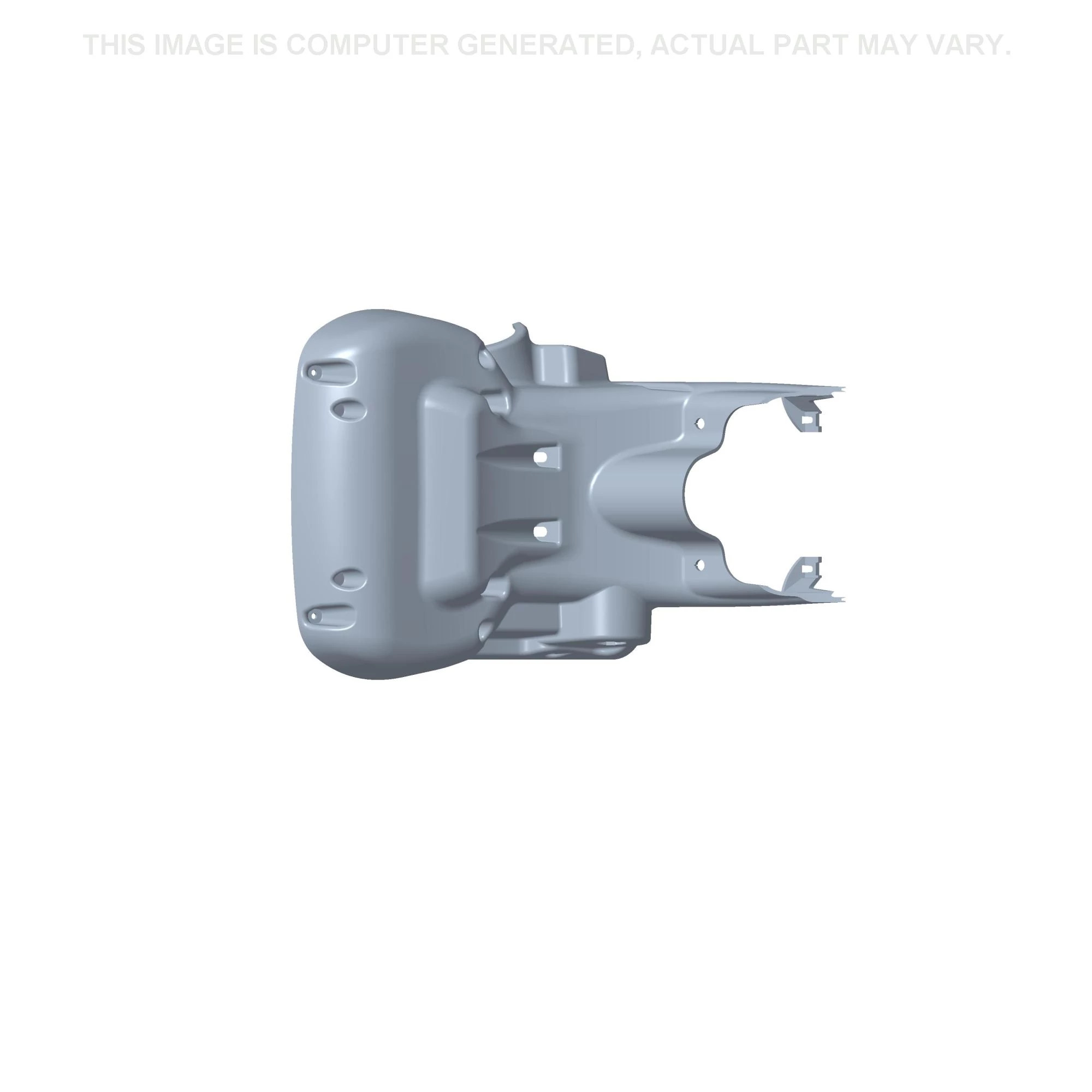 TRIM PANEL | CASEIH | NZ | EN