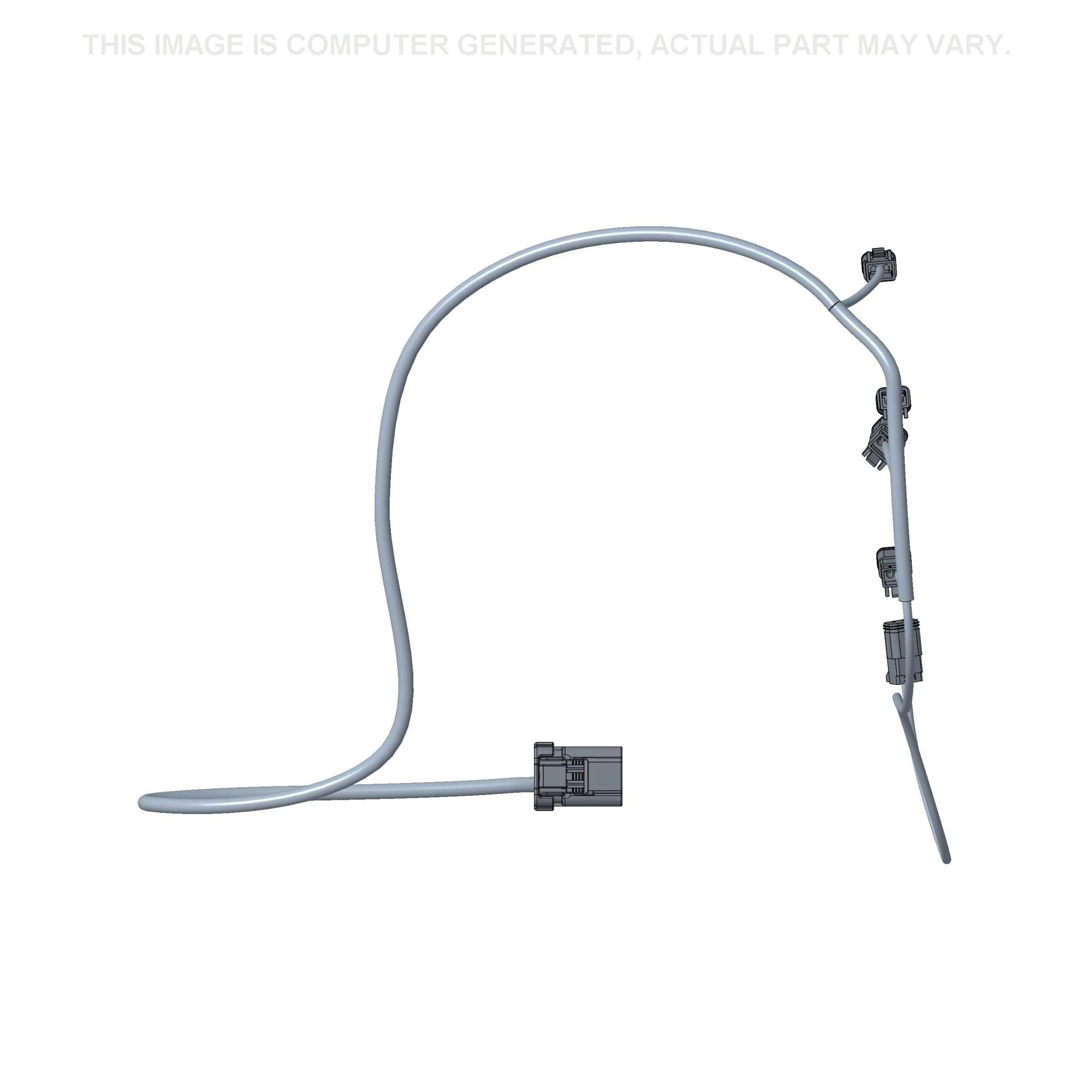 FAISCEAU ELECTRIQUE | CASEIH | FR | FR