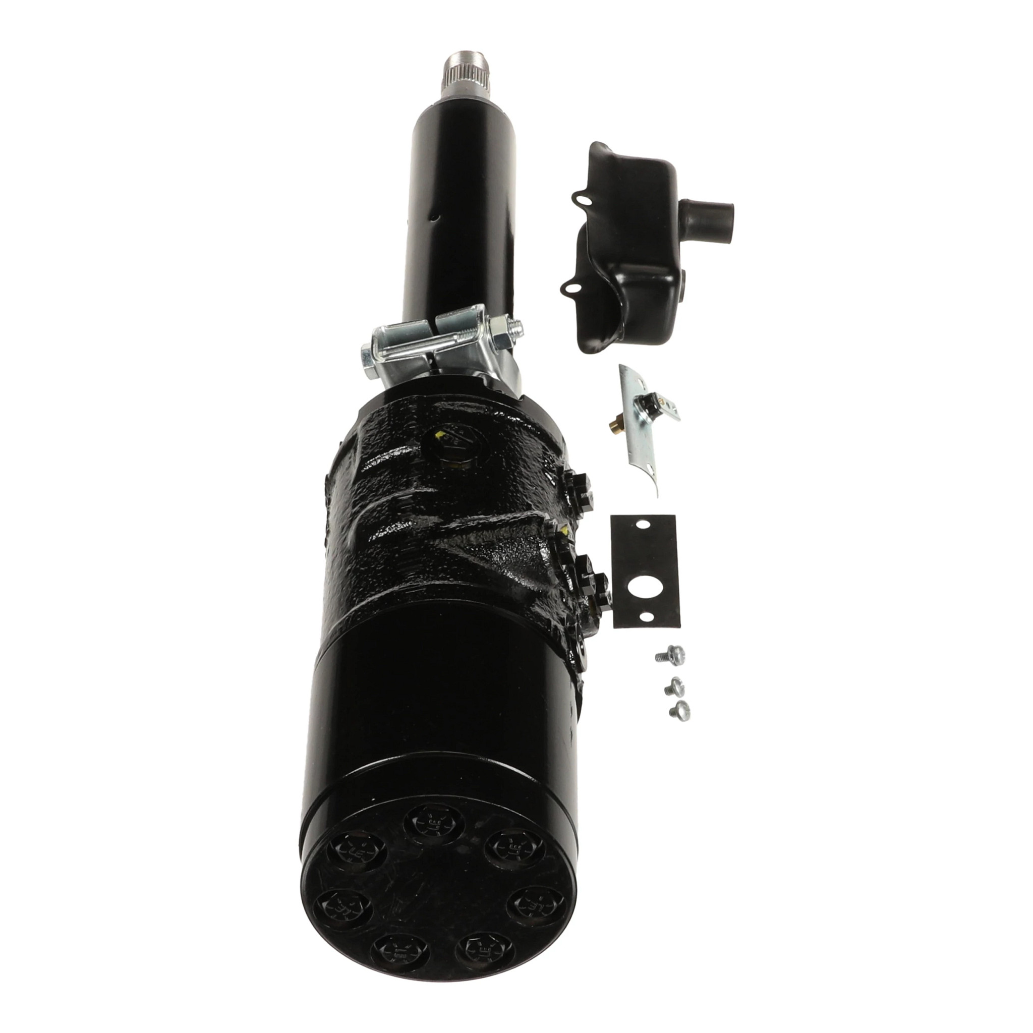 STEERING COLUMN | CASECE | US | EN