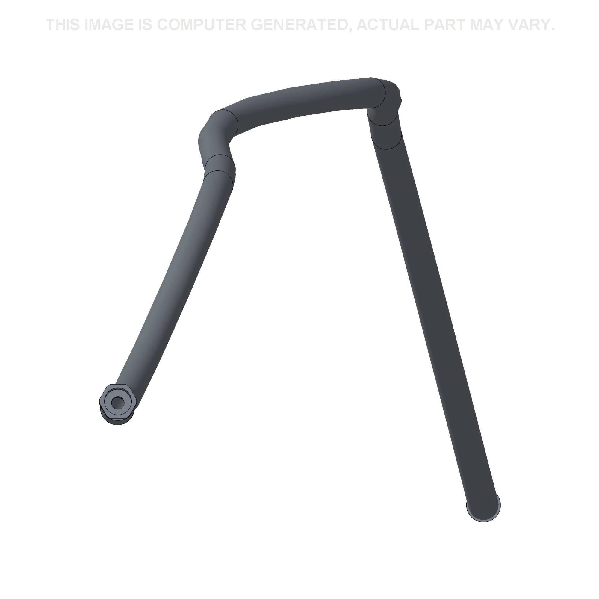 FLEXIBLE HYDRAULIQUE | NEWHOLLANDCE | CA | FR