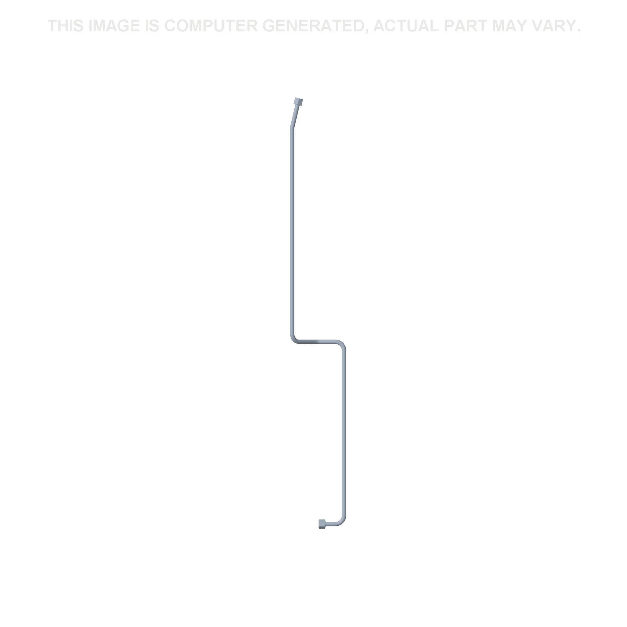 HYD TUBE | CASEIH | EU | EN