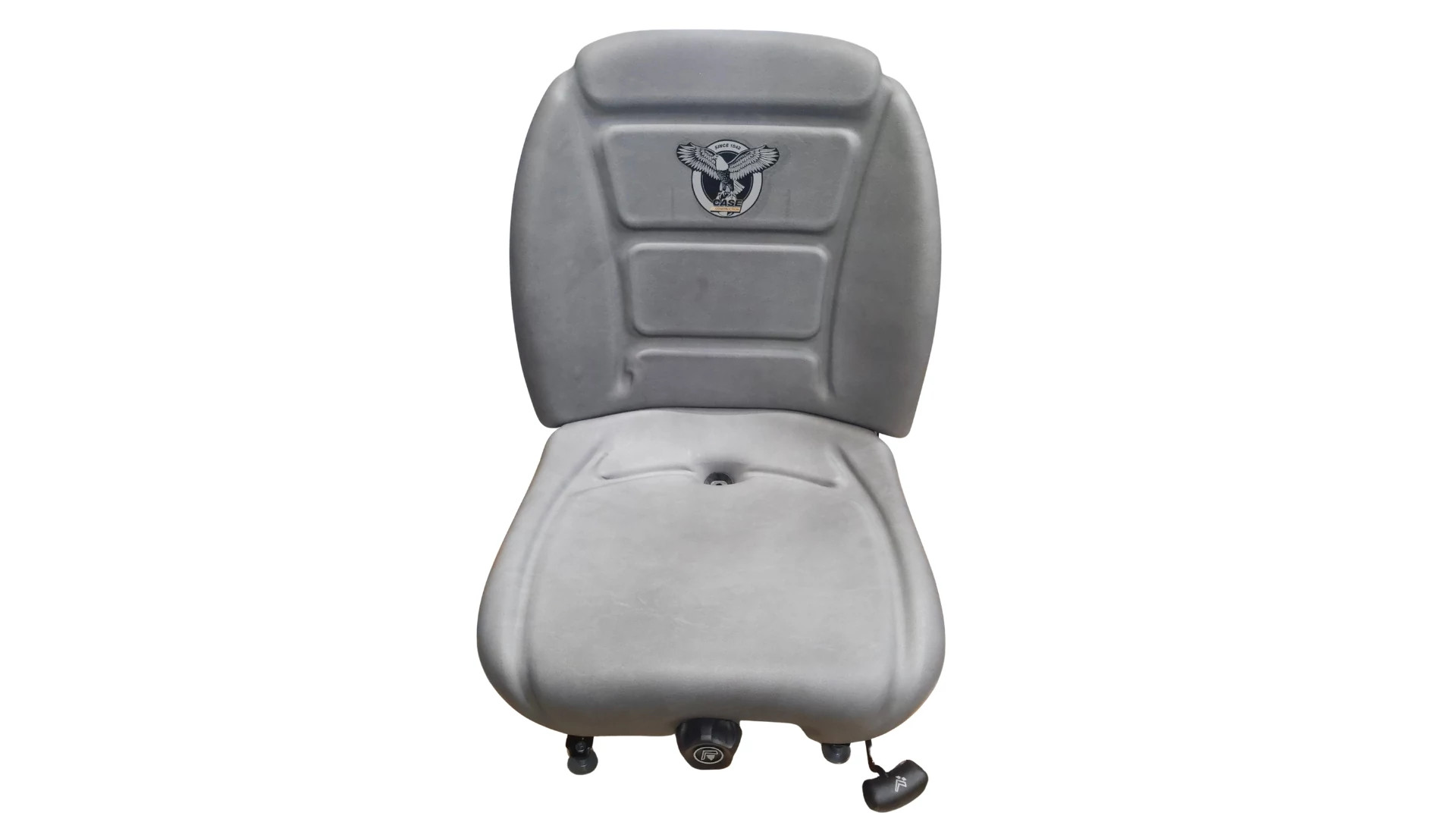 SEAT, DRIVER | FLEXICOIL | CA | FR