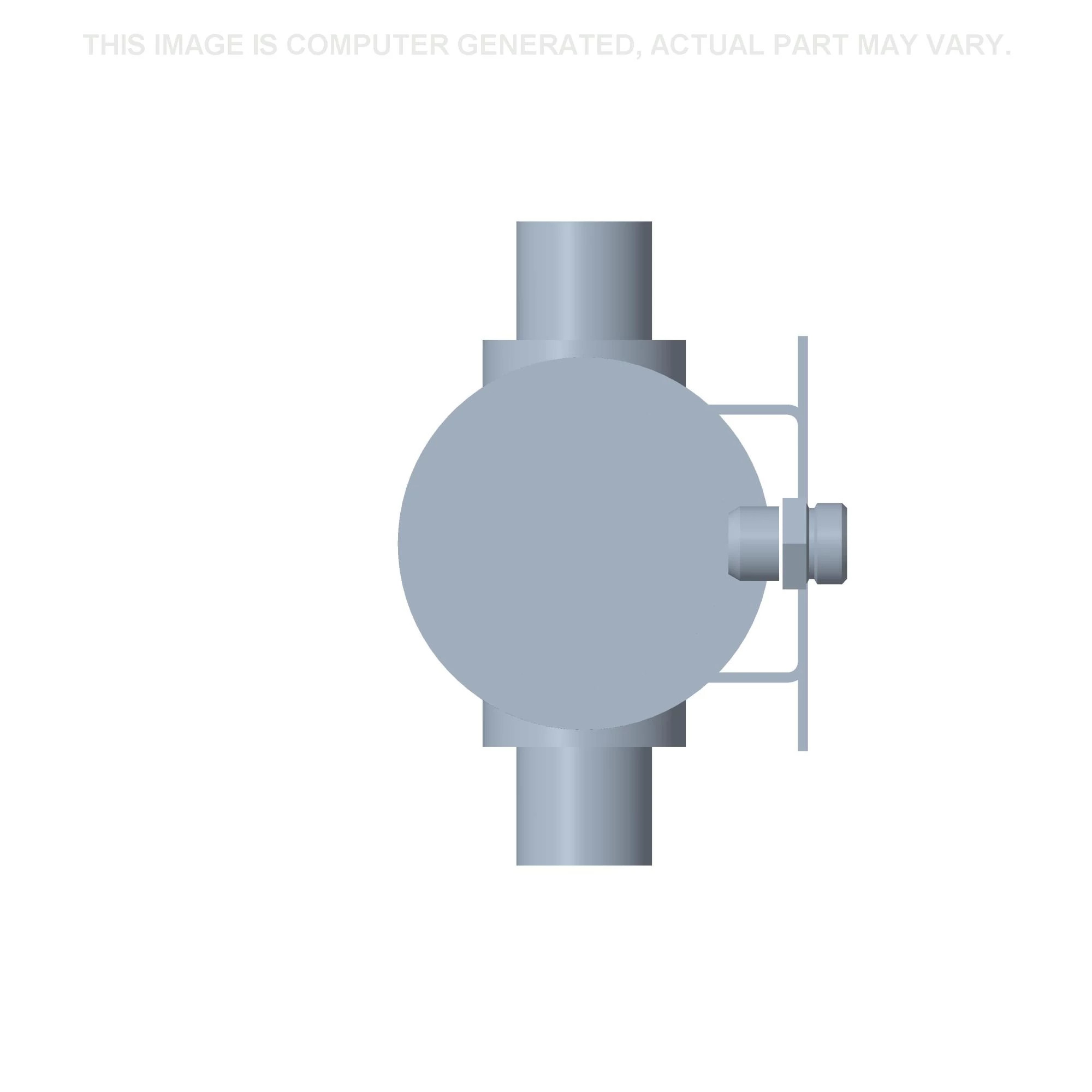 HYDRAULIC CYLINDER | CASECE | US | EN