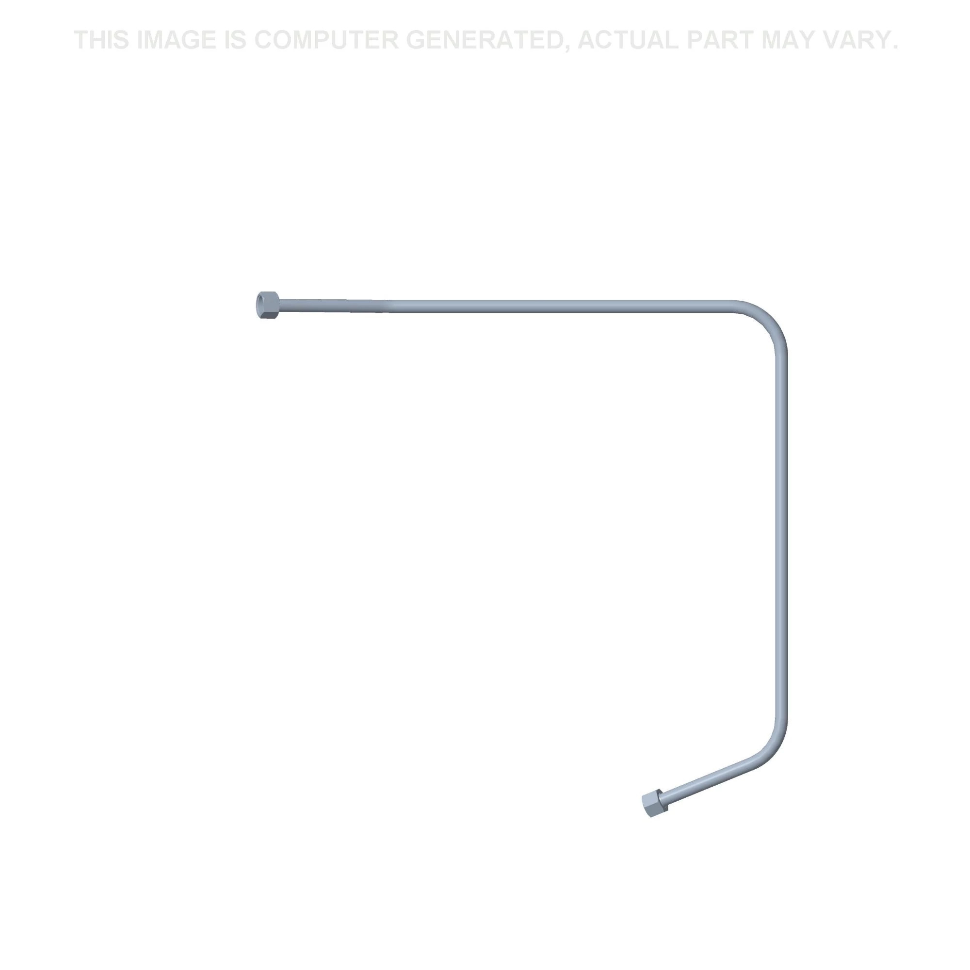 TUYAU HYDRAULIQUE | NEWHOLLANDAG | AMEA | ZH