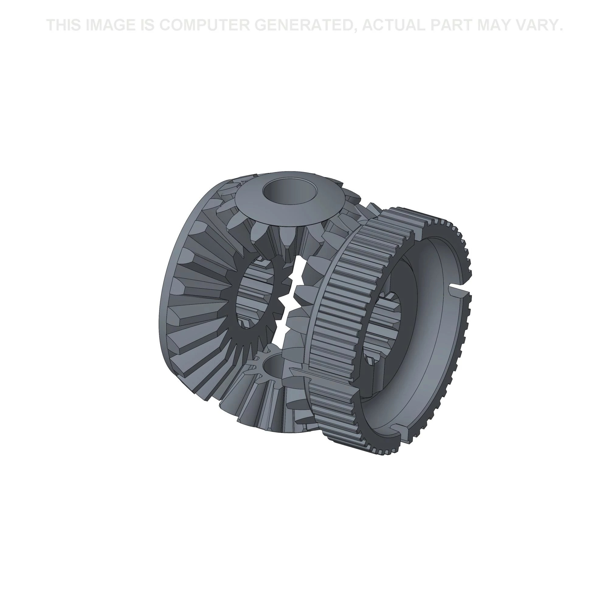 Gear Set | NEWHOLLANDAG | CA | FR