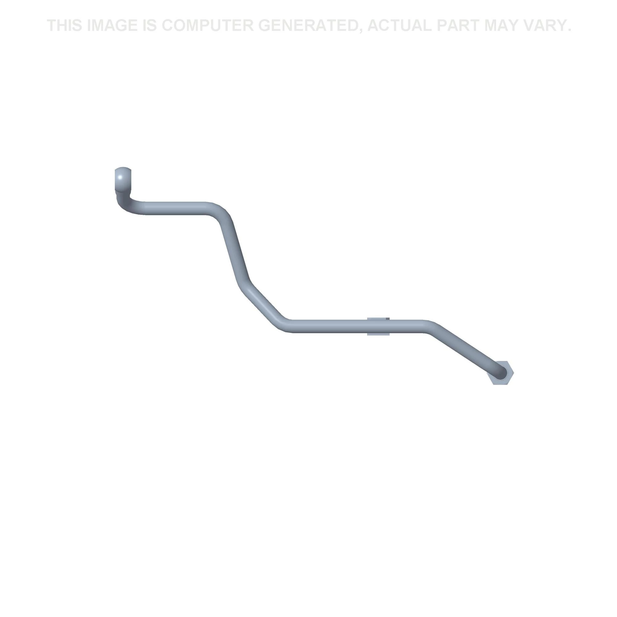 TUBO | NEWHOLLANDAG | EU | ES