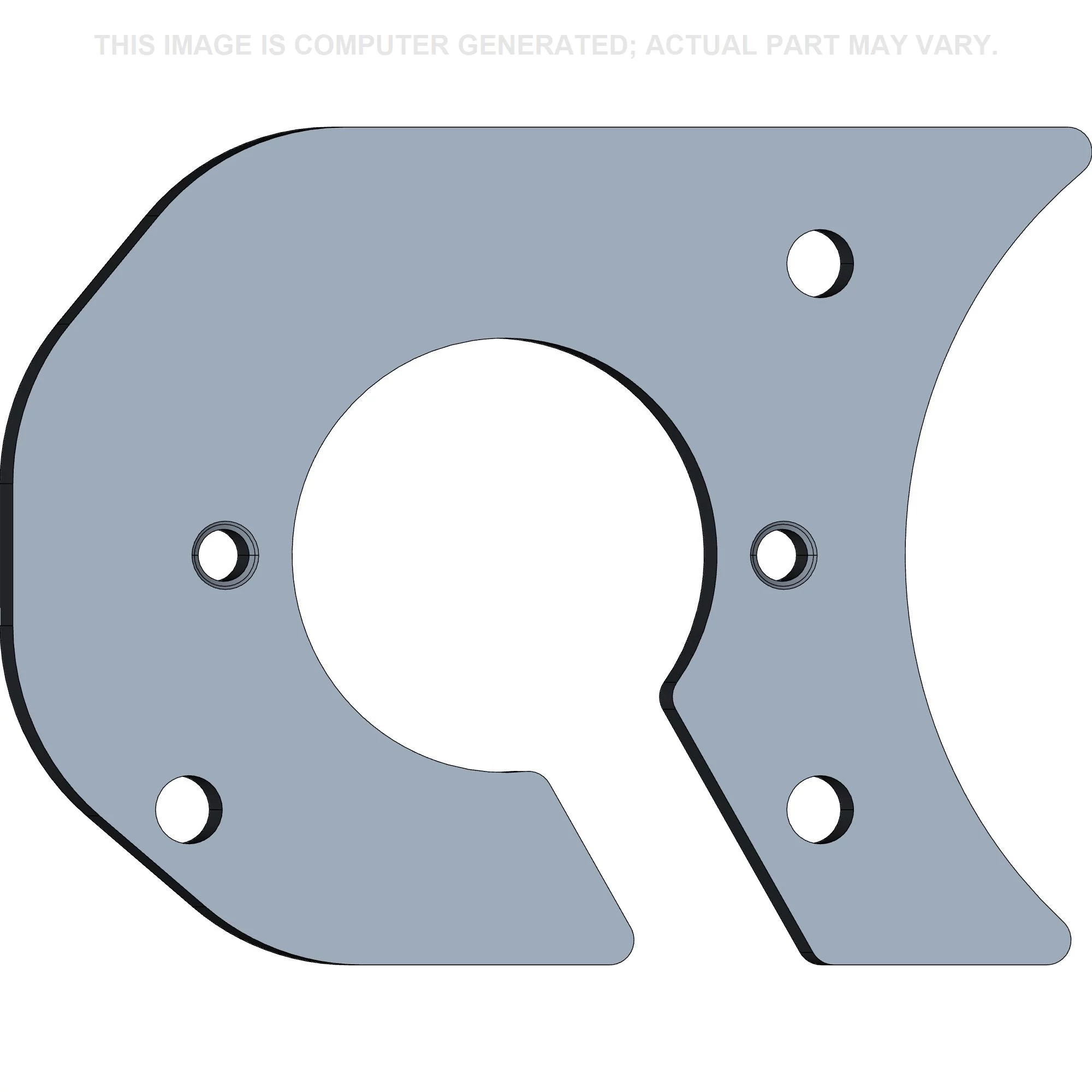 BRACKET | NEWHOLLANDAG | AMEA | FR