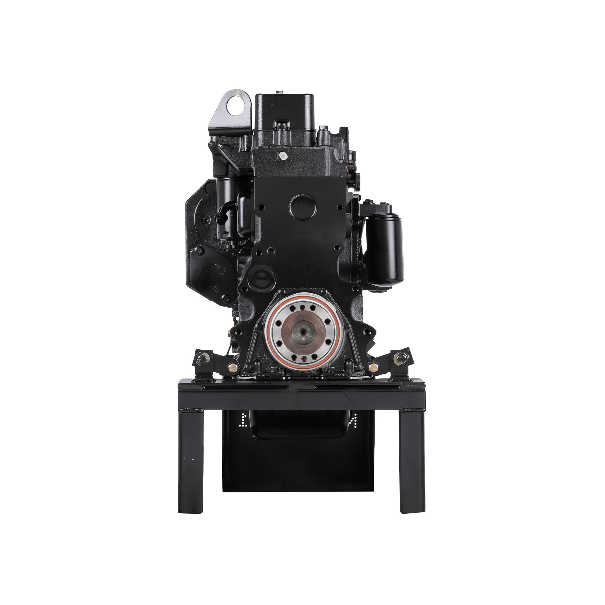 REMAN-LONG BLOCK NON EPA (non regulated) | CASECE | CA | EN