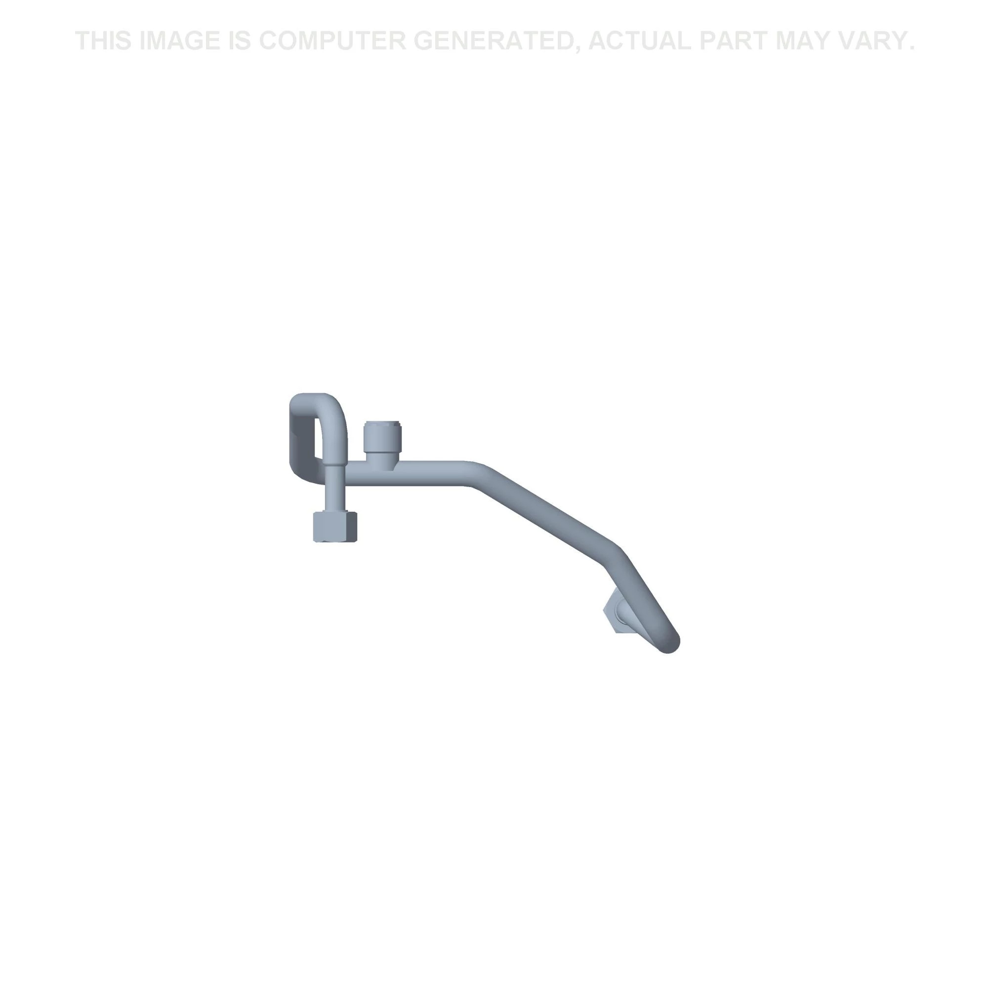 HYDRAULIKLEITUNG | NEWHOLLANDAG | DE | DE