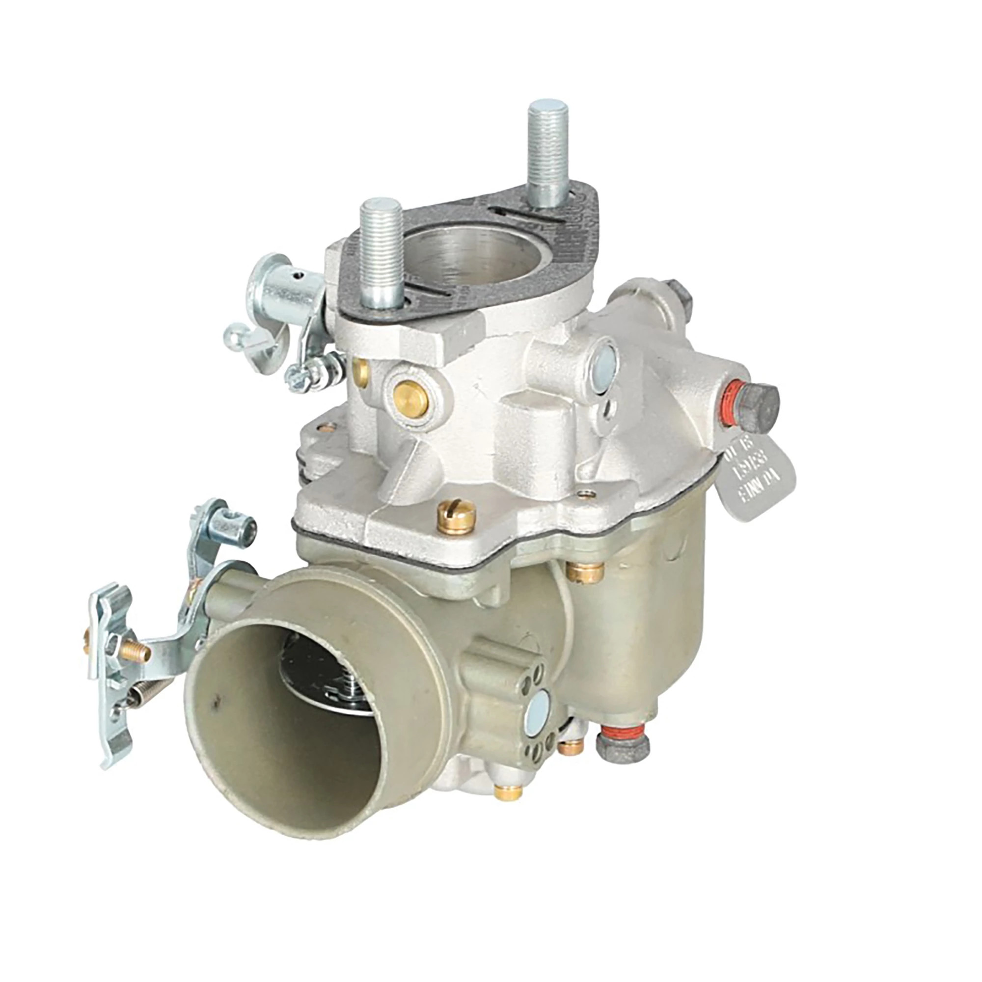 Carburetor | NEWHOLLANDCE | CA | FR