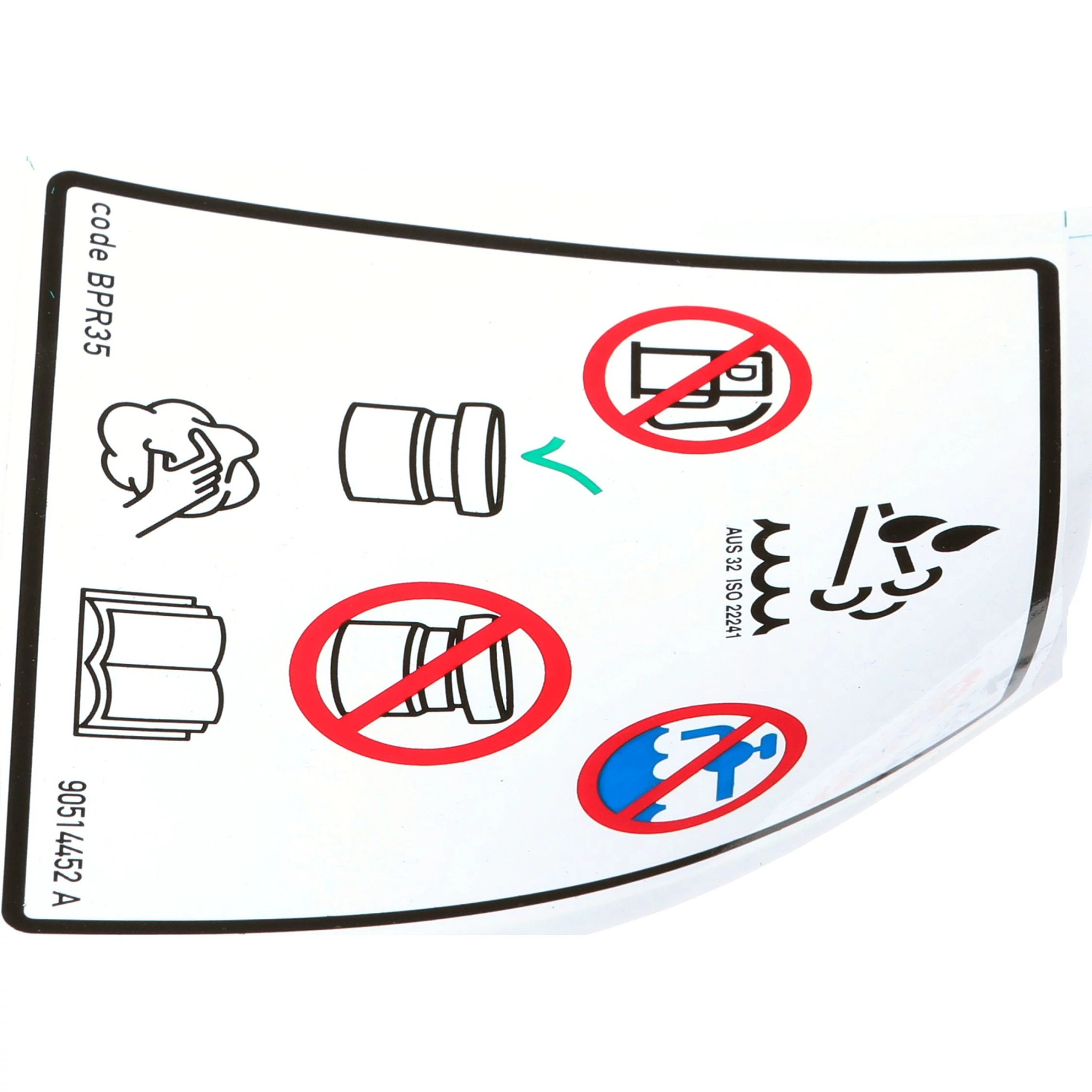 DECAL | CASEIH | IE | EN