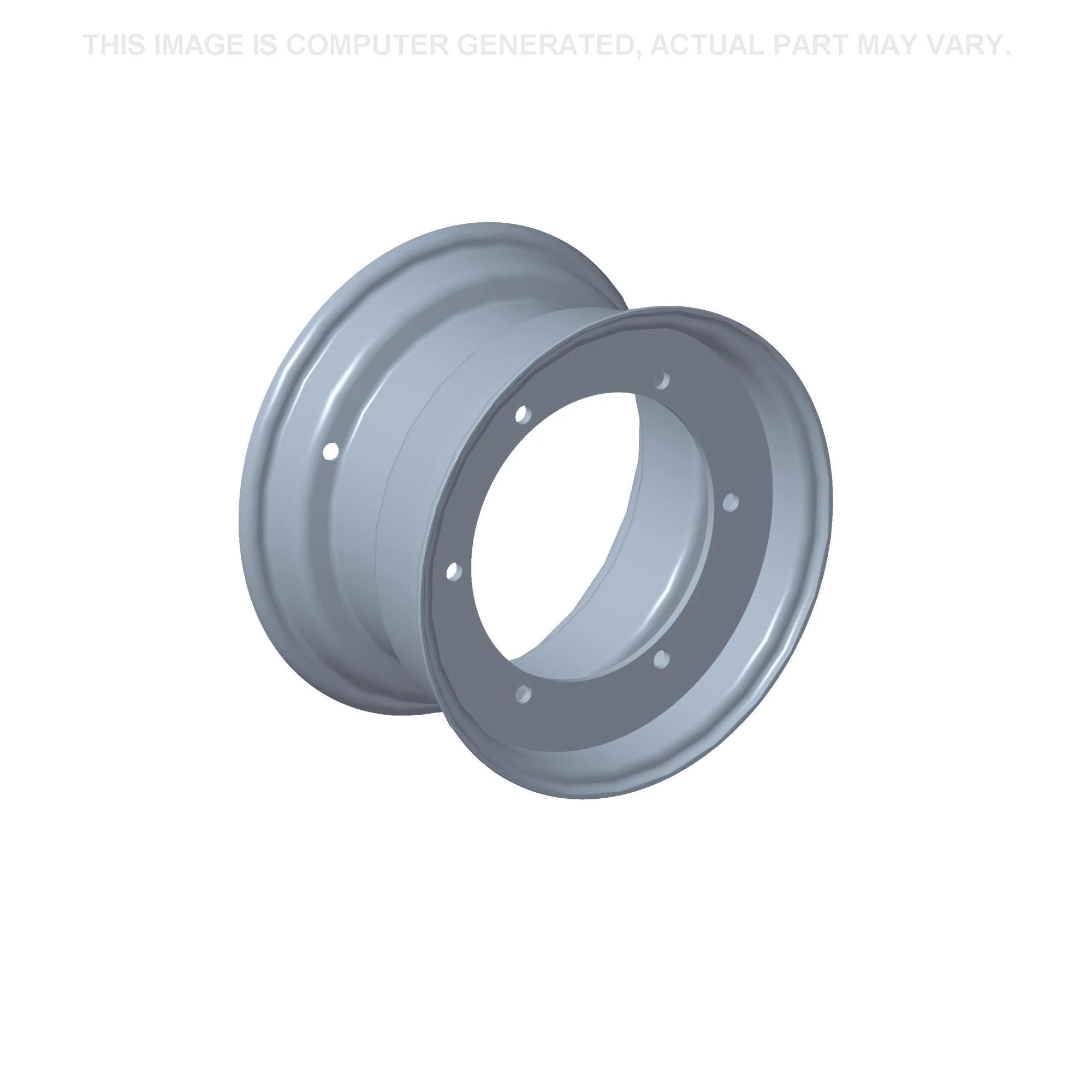 Wheel Assy | CASEIH | US | EN