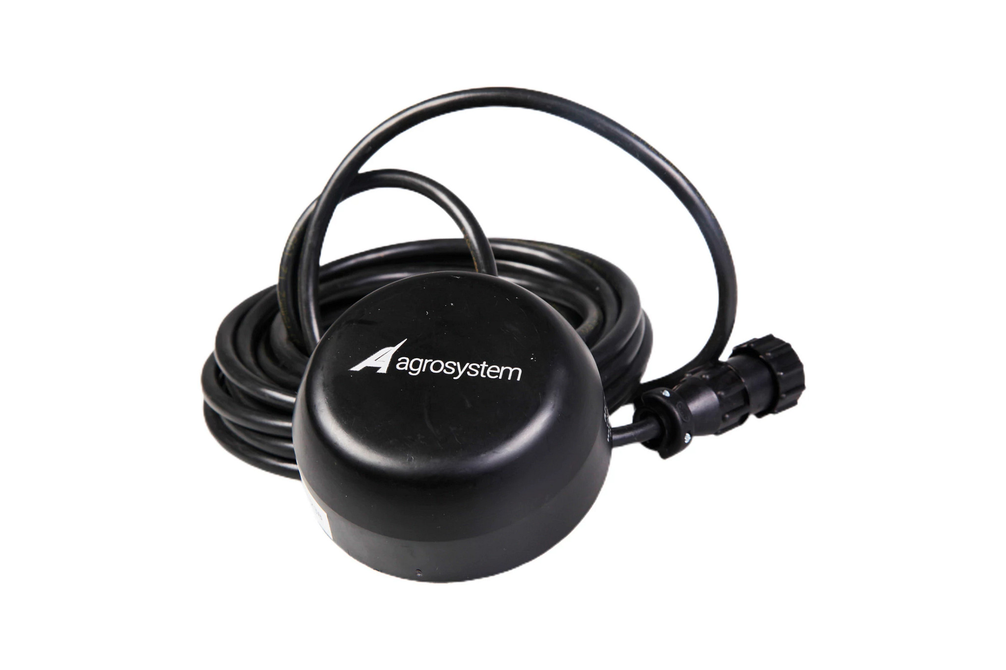 GPS RECEIVER | NEWHOLLANDAG | AMEA | EN