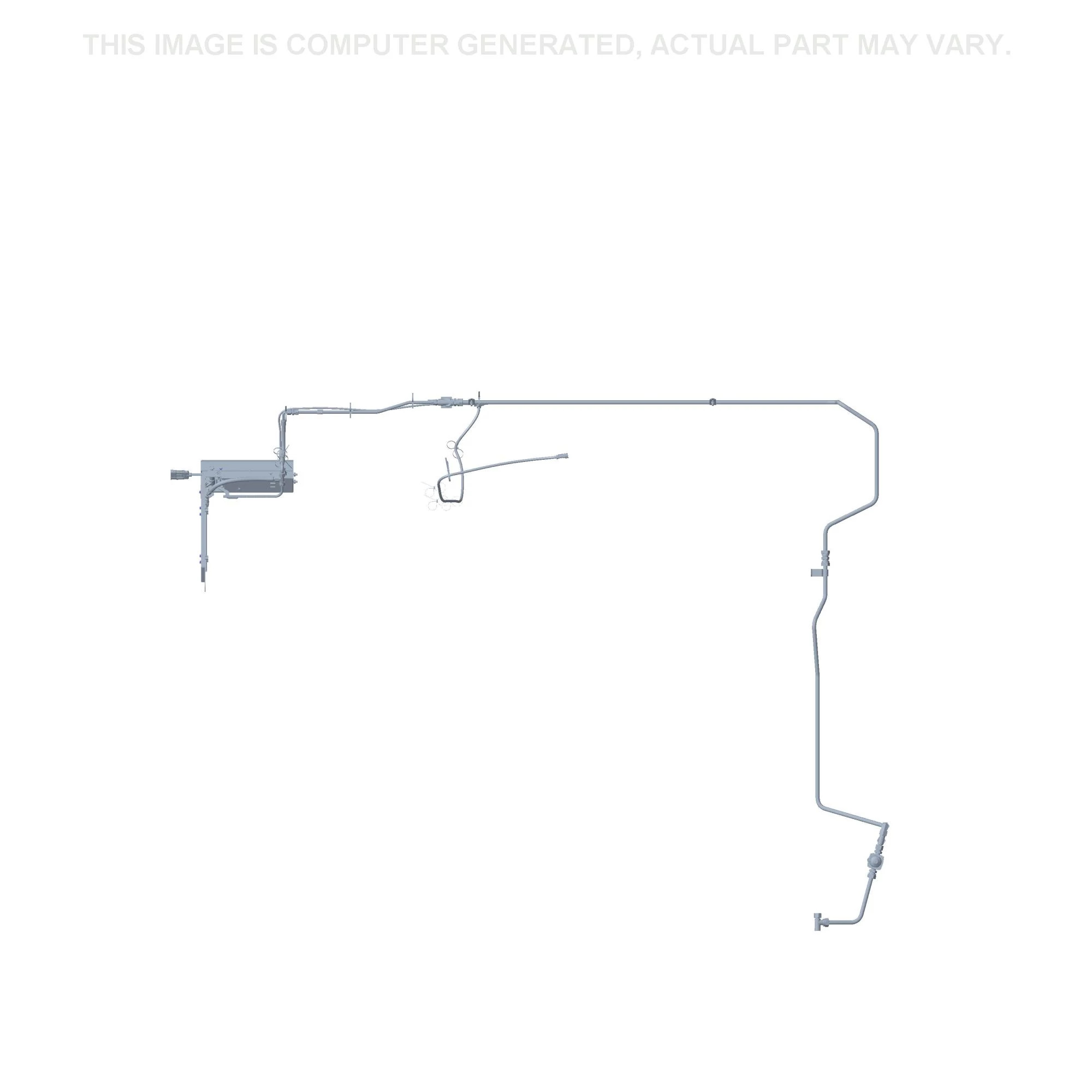 DIA KIT, HARVESTER | CASEIH | US | EN