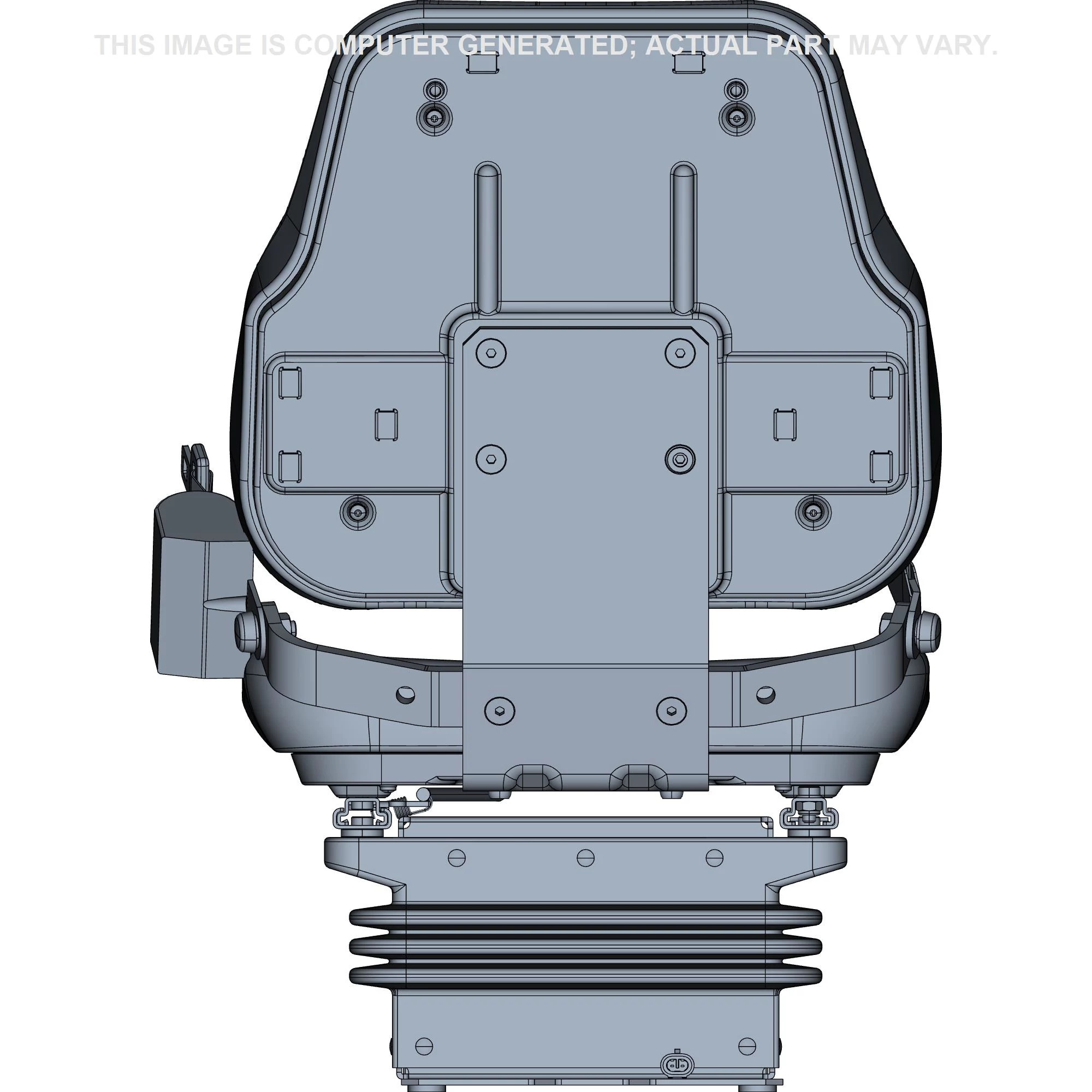 DRIVER SEAT | NEWHOLLANDAG | GB | EN