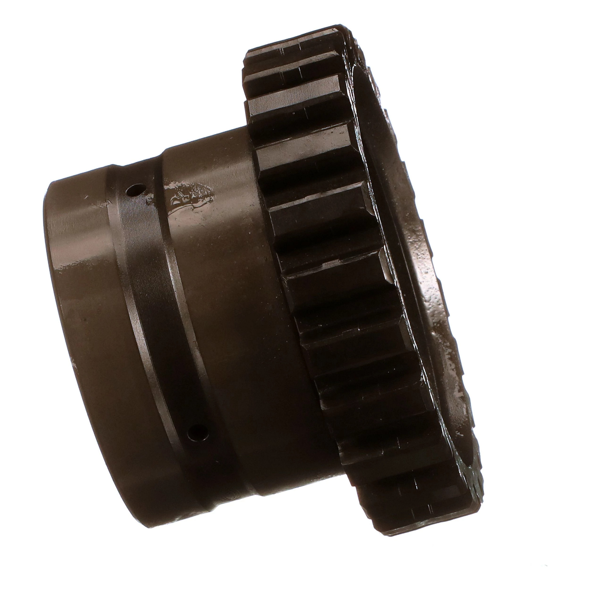 Acoplamento de Distribuição