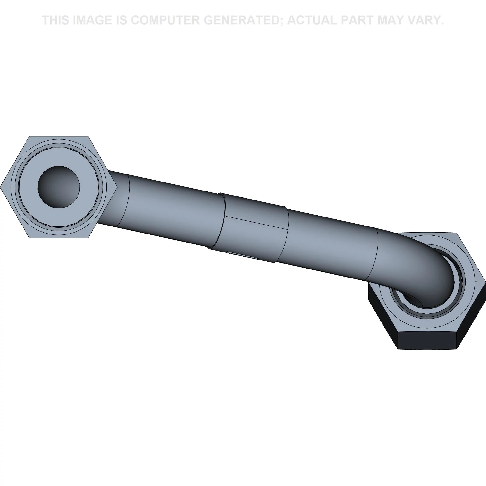 TUBO HIDRÁULICO | NEWHOLLANDAG | EU | ES