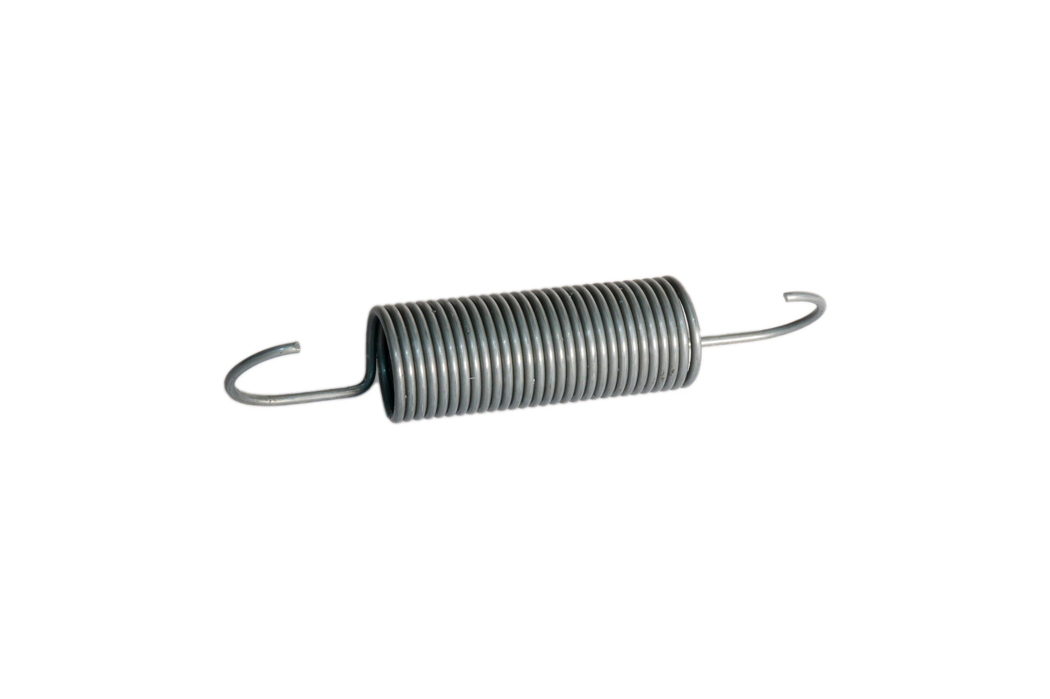 Extension Spring - 19.8 mm OD x 103 mm L | CASECE | US | EN