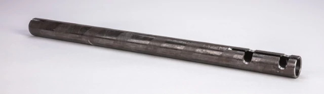 Tube | NEWHOLLANDCE | CA | EN