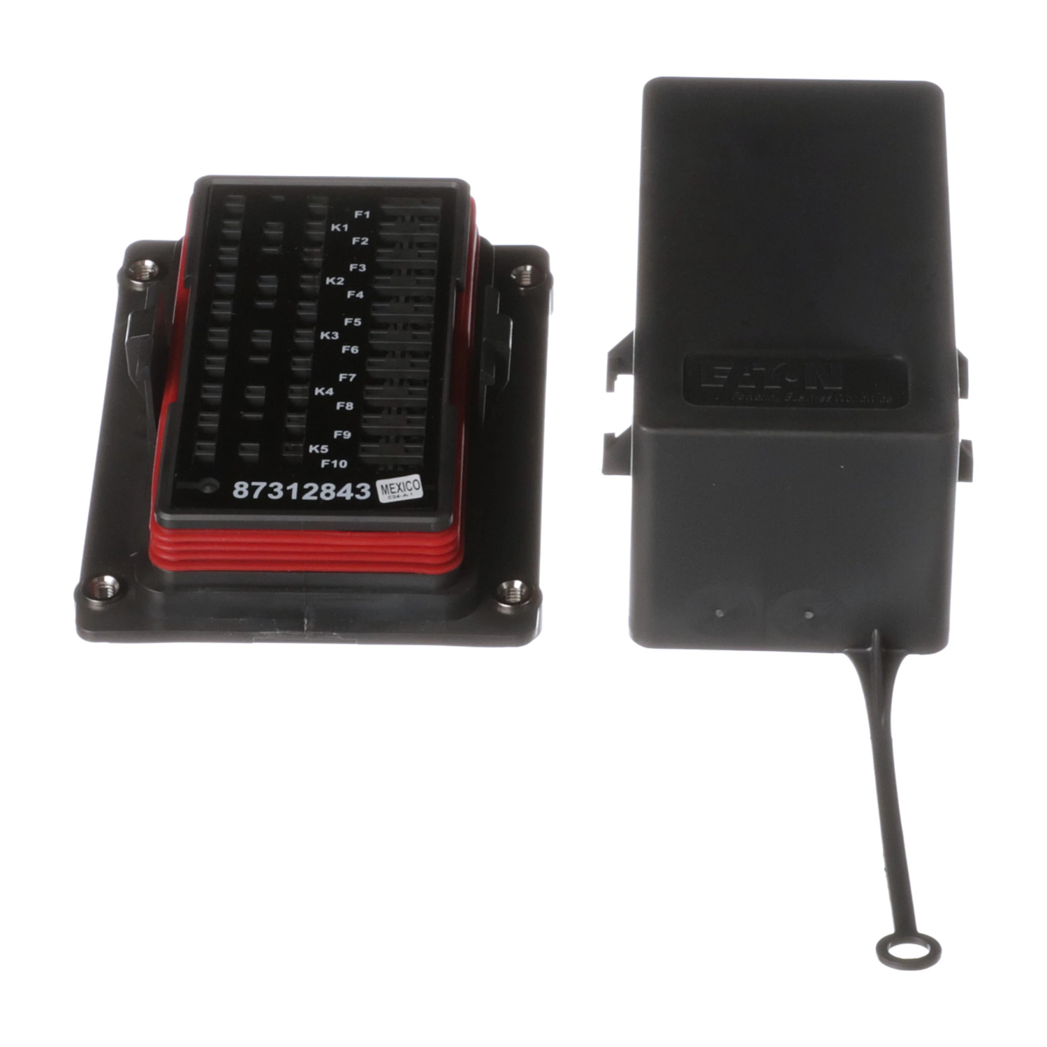 SICHERUNGSKASTEN | CASECE | DE | DE