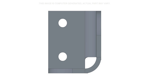 BRACKET | CASEIH | CA | EN