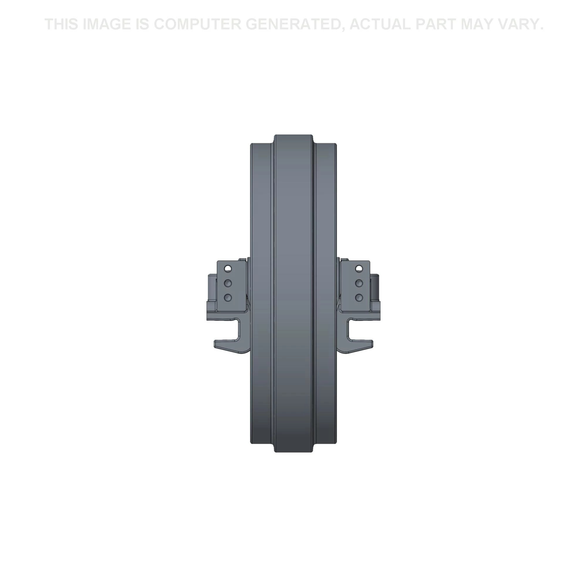 STRAMMERHJUL | DEFAULT | EU | ES