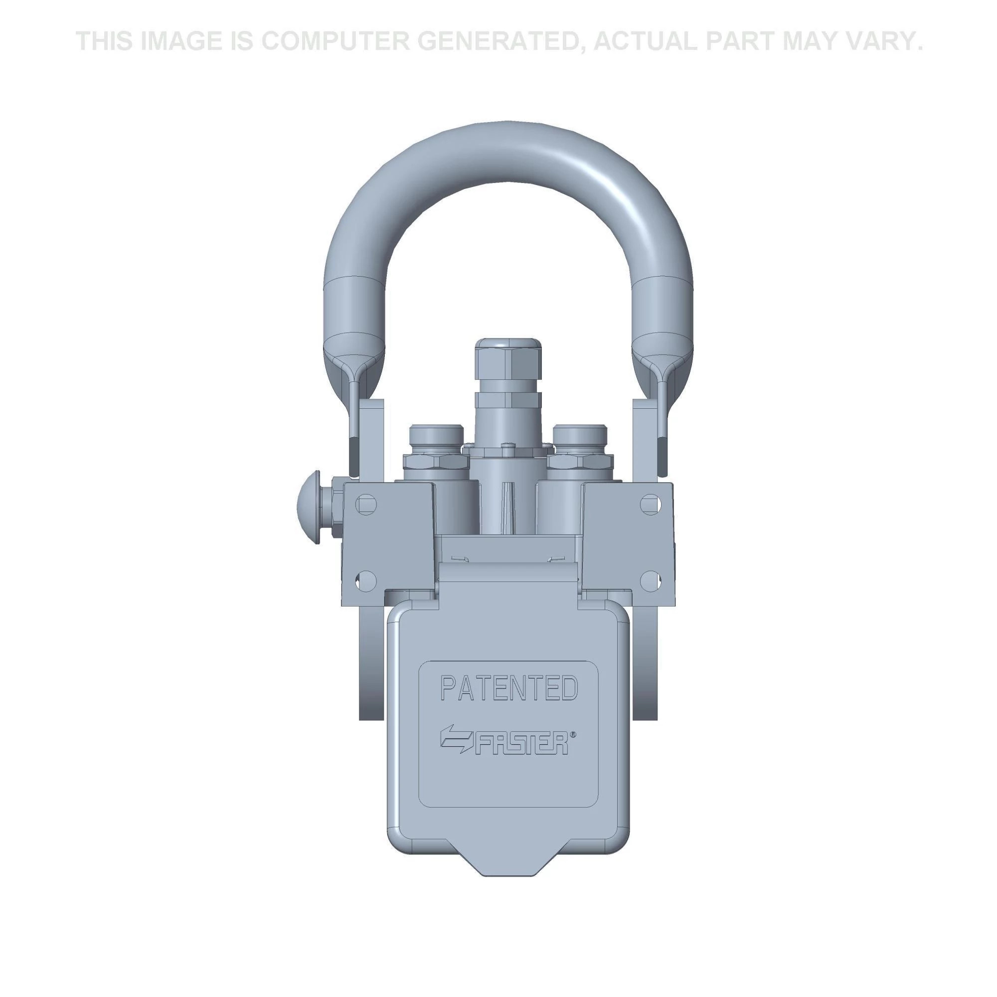 HYD CONNECTOR | MILLER | AMEA | EN