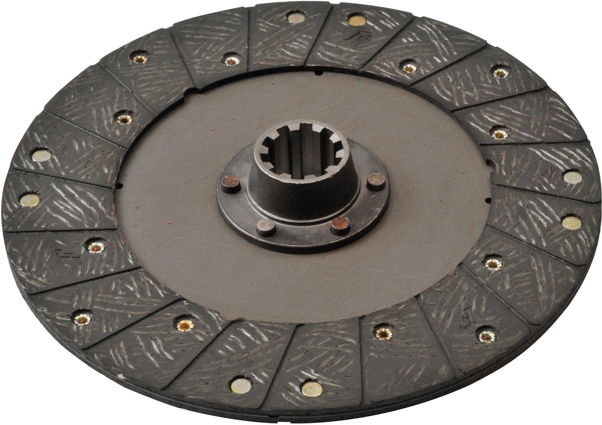 REMAN-CLUTCH DISC | CASEIH | US | EN