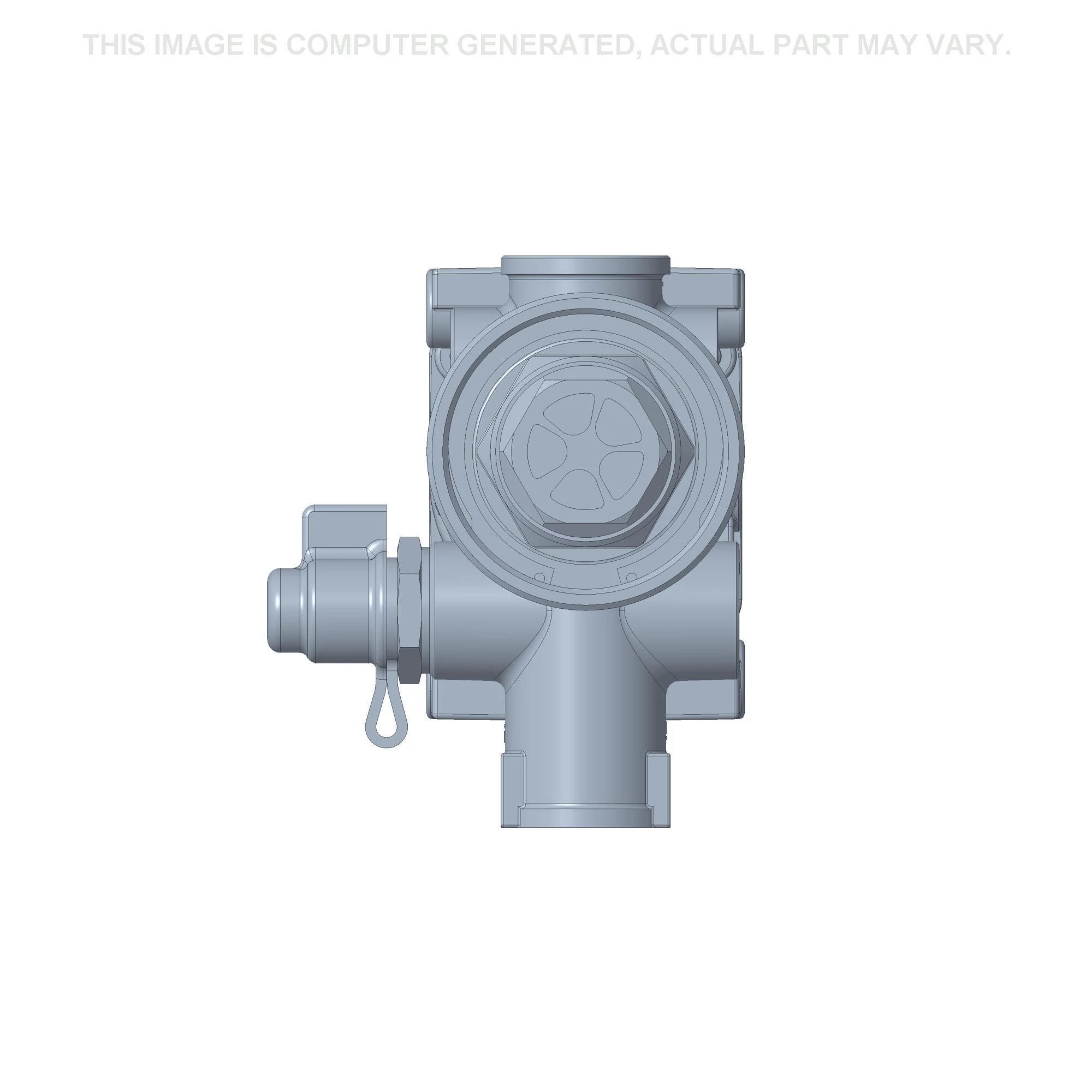 SOUPAPE | CASEIH | CA | FR