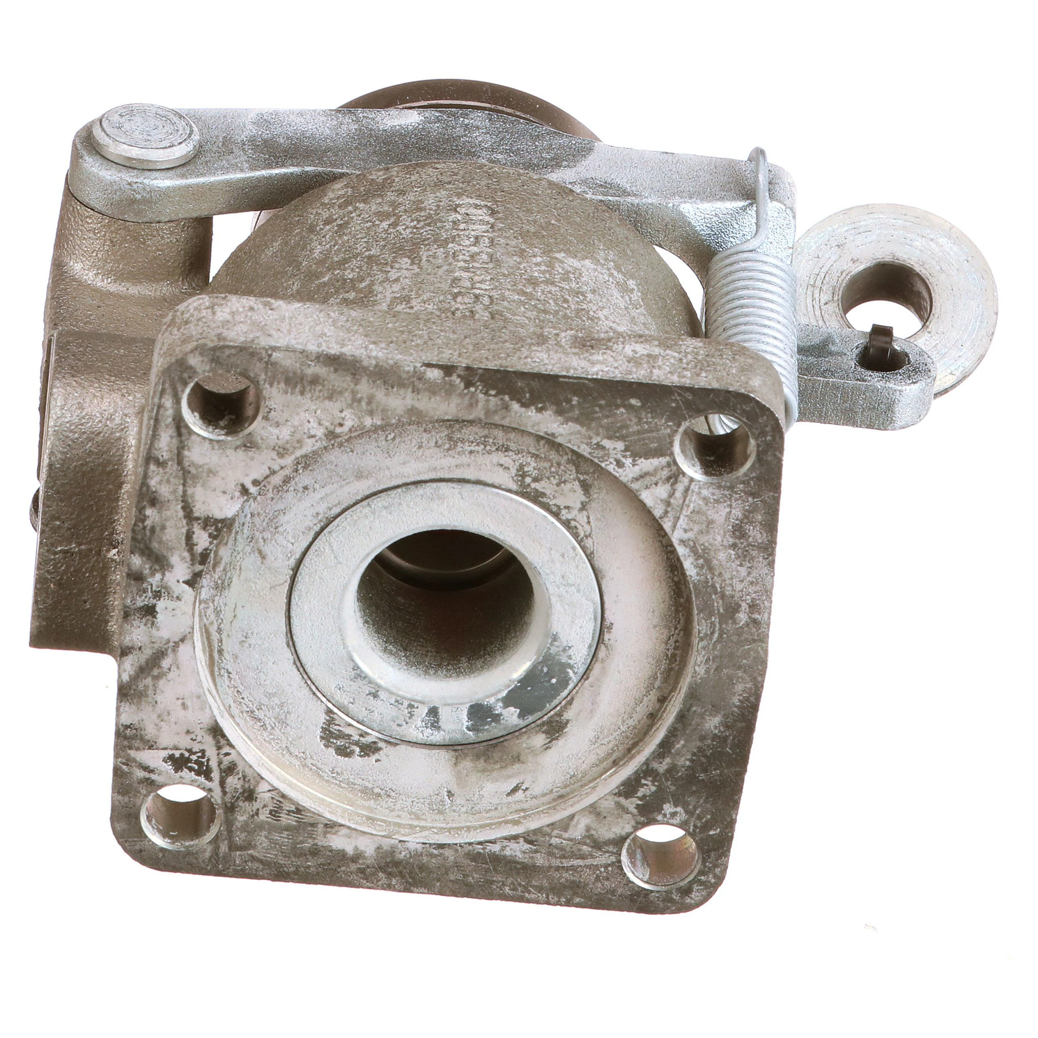 MASTER CYLINDER | NEWHOLLANDCE | SA | EN