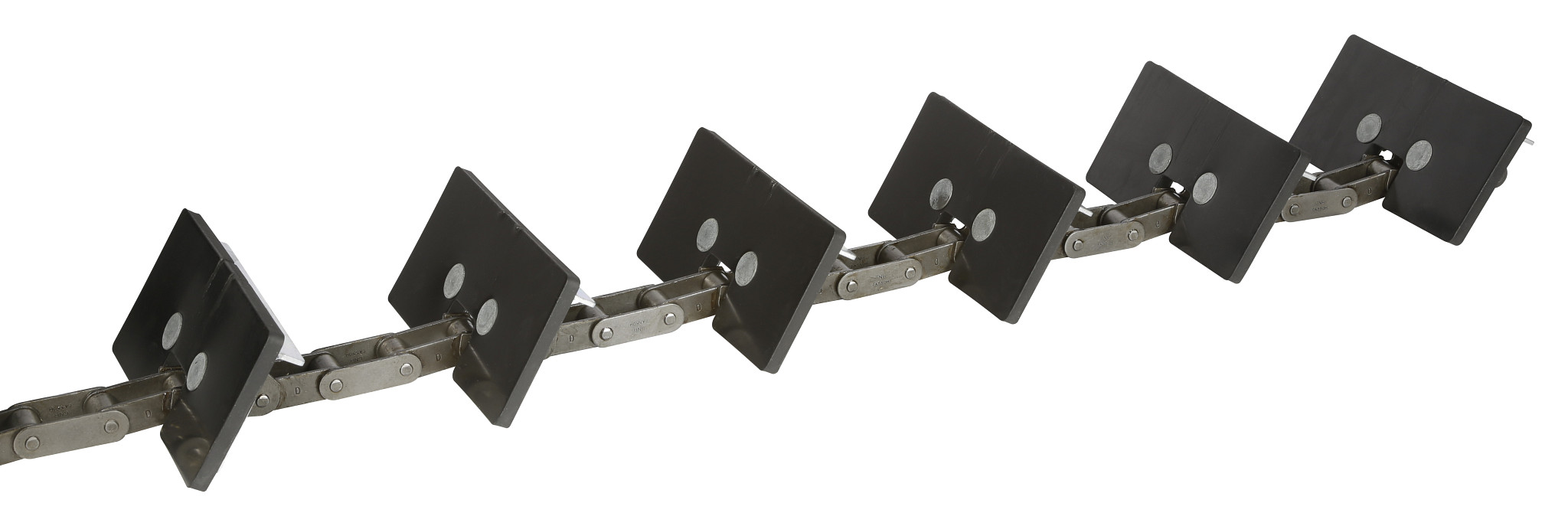 Grain Elevator Chain Assembly - 148 Links - 6127 mm L | NEWHOLLANDAG | US | EN