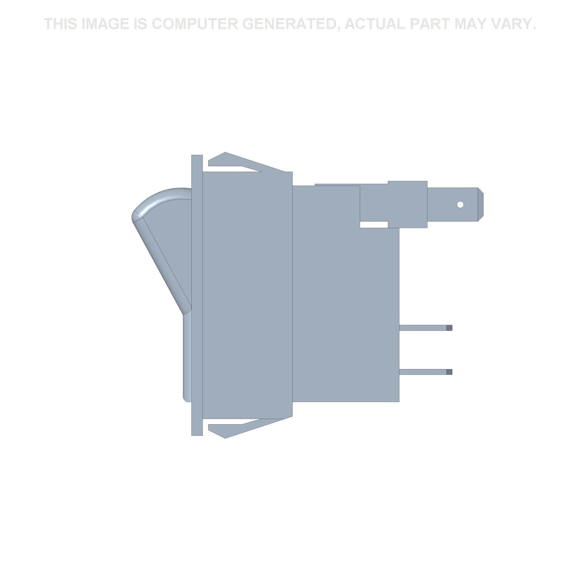 ROCKER SWITCH | STEYR | SA | EN