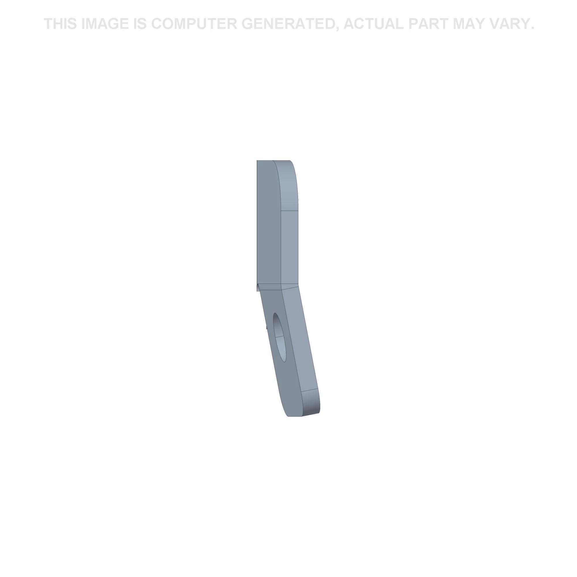 HALTERUNG | STEYR | EU | SV