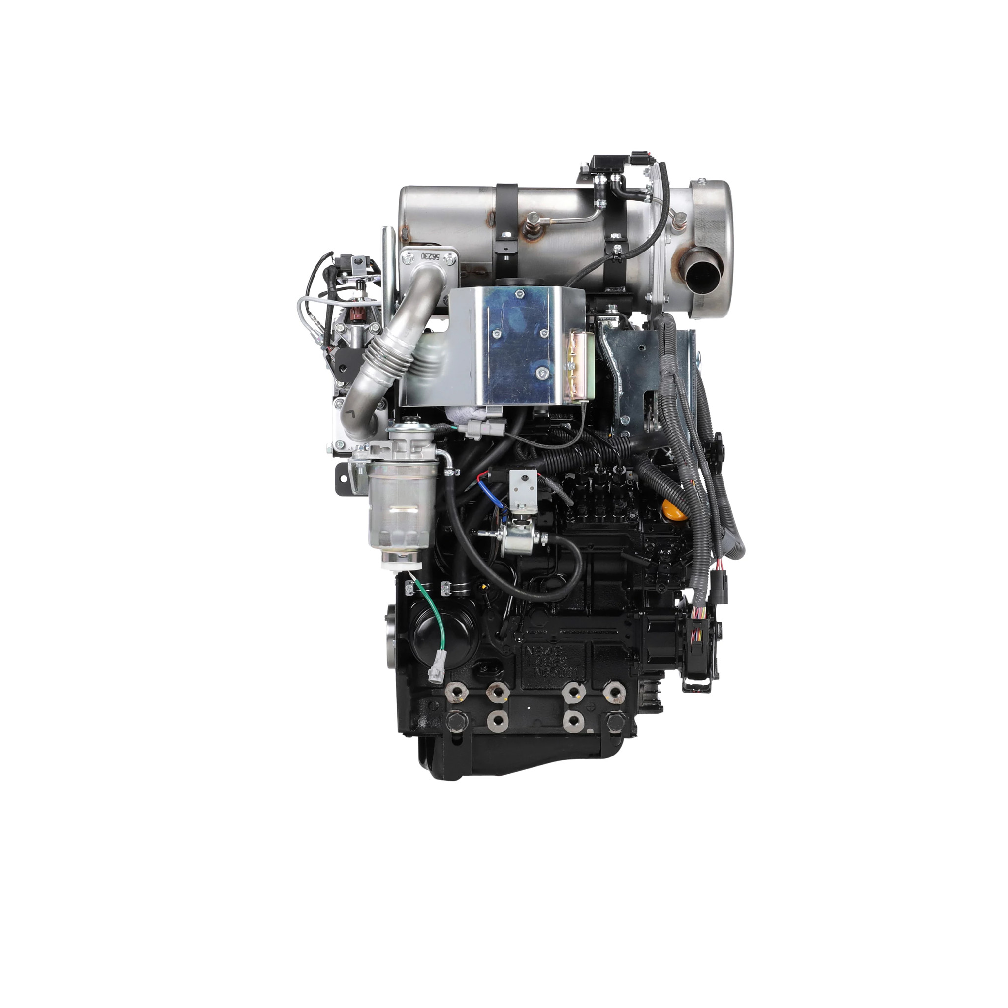 MOTEUR REMPLACE RENO | NEWHOLLANDCE | CA | FR