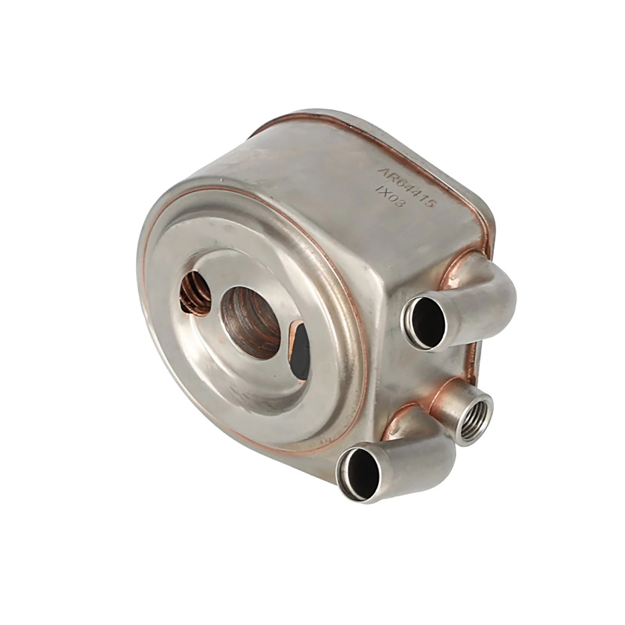 Oil Cooler | CASECE | US | EN