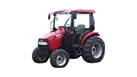 TRACTEUR COMPACT CASE IH - PIN # HBA0005005 & ABOVE | CASEIH | EU | FR