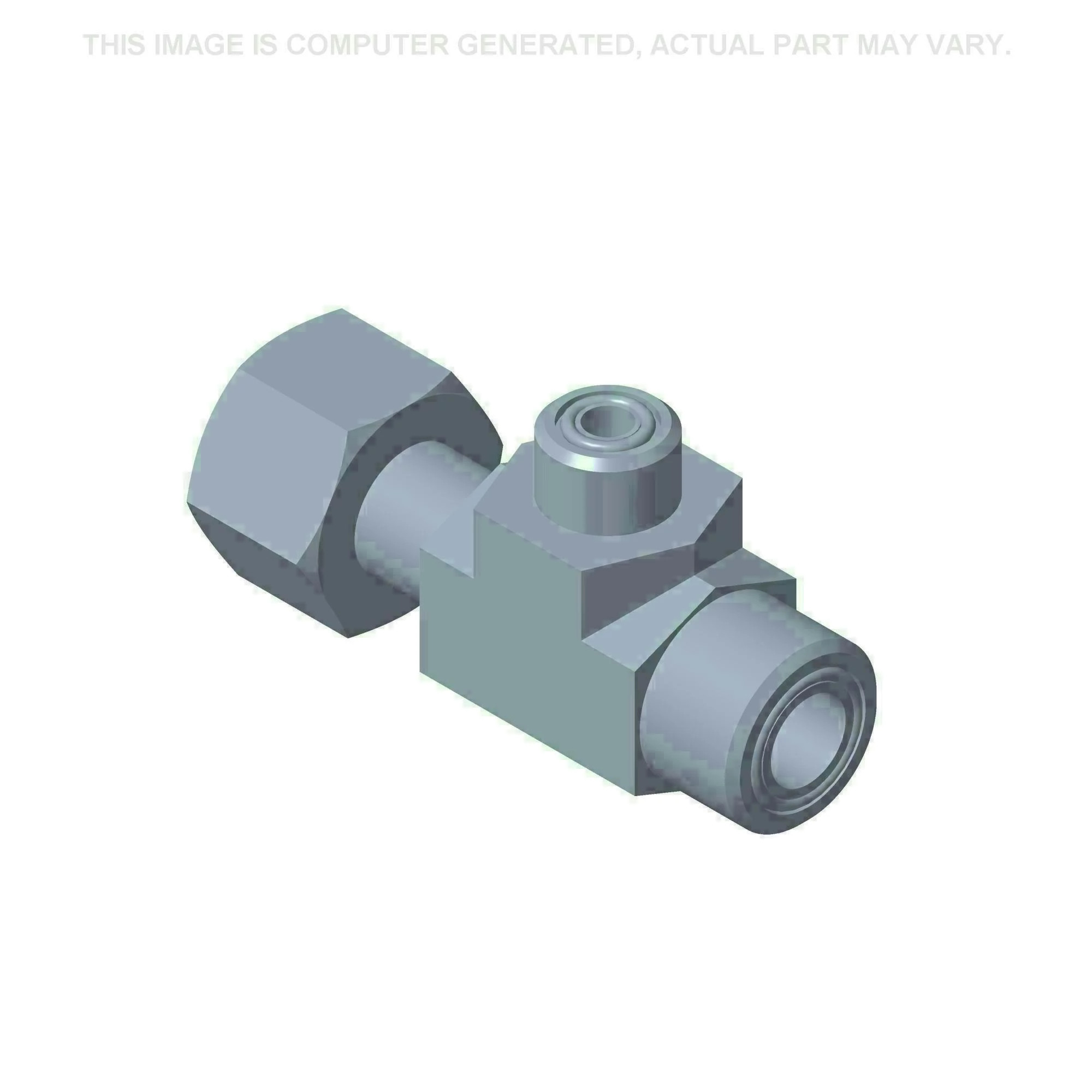 TEE | FLEXICOIL | CA | FR