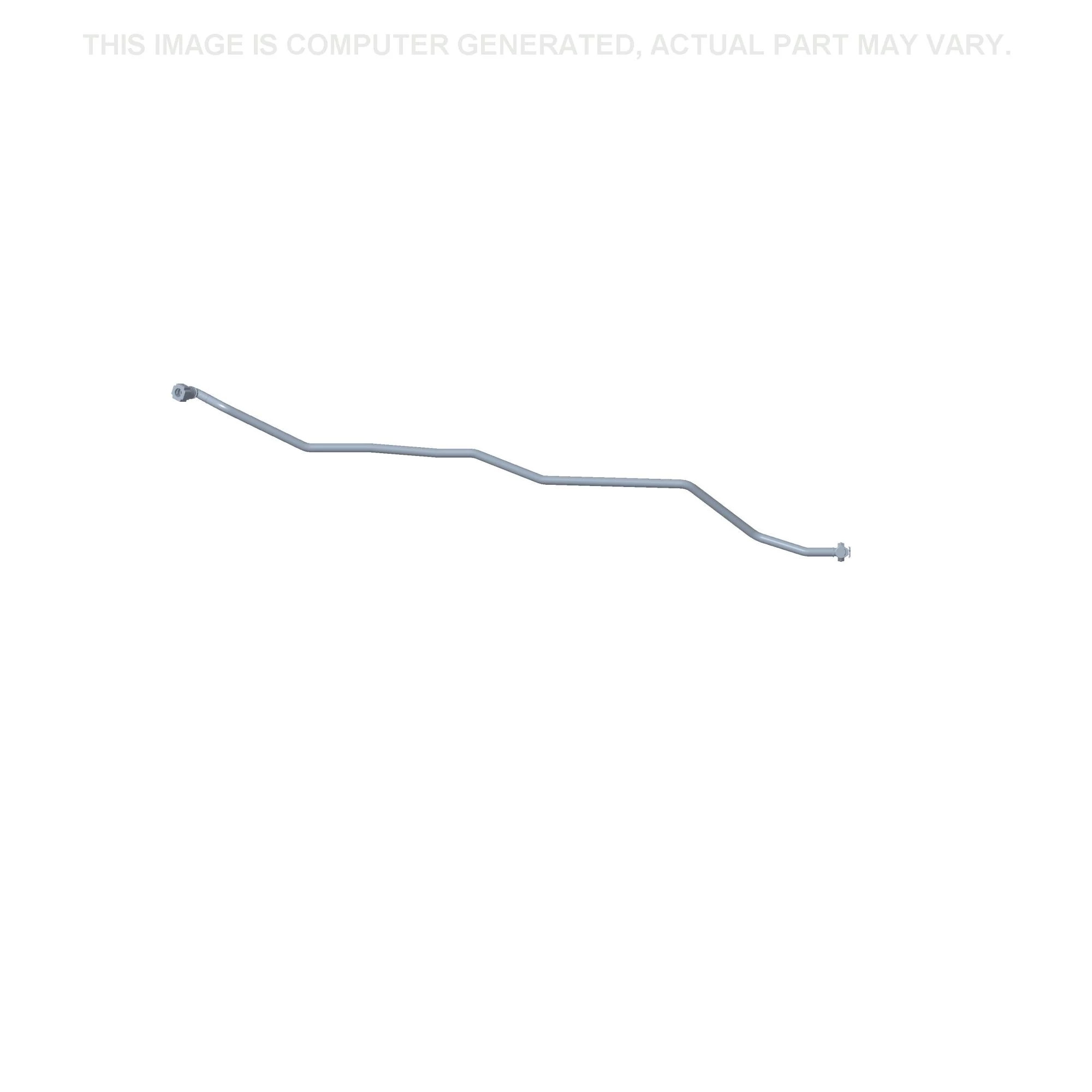 FUEL TUBE | NEWHOLLANDAG | US | EN