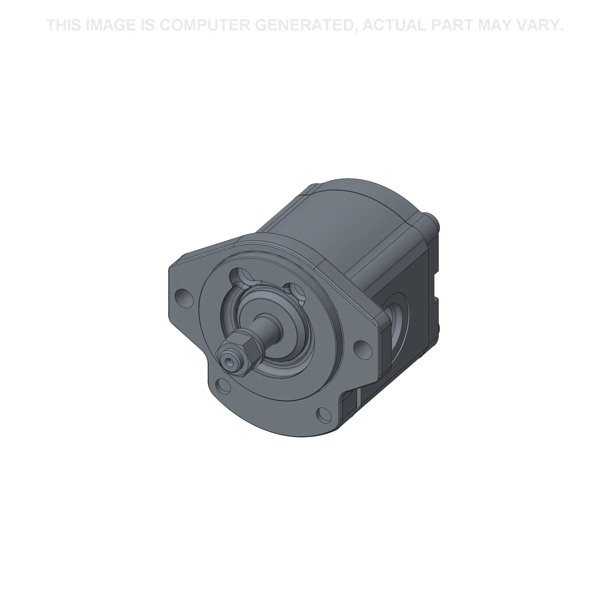 MOTOR HIDRÁULICO | CASECE | EU | ES