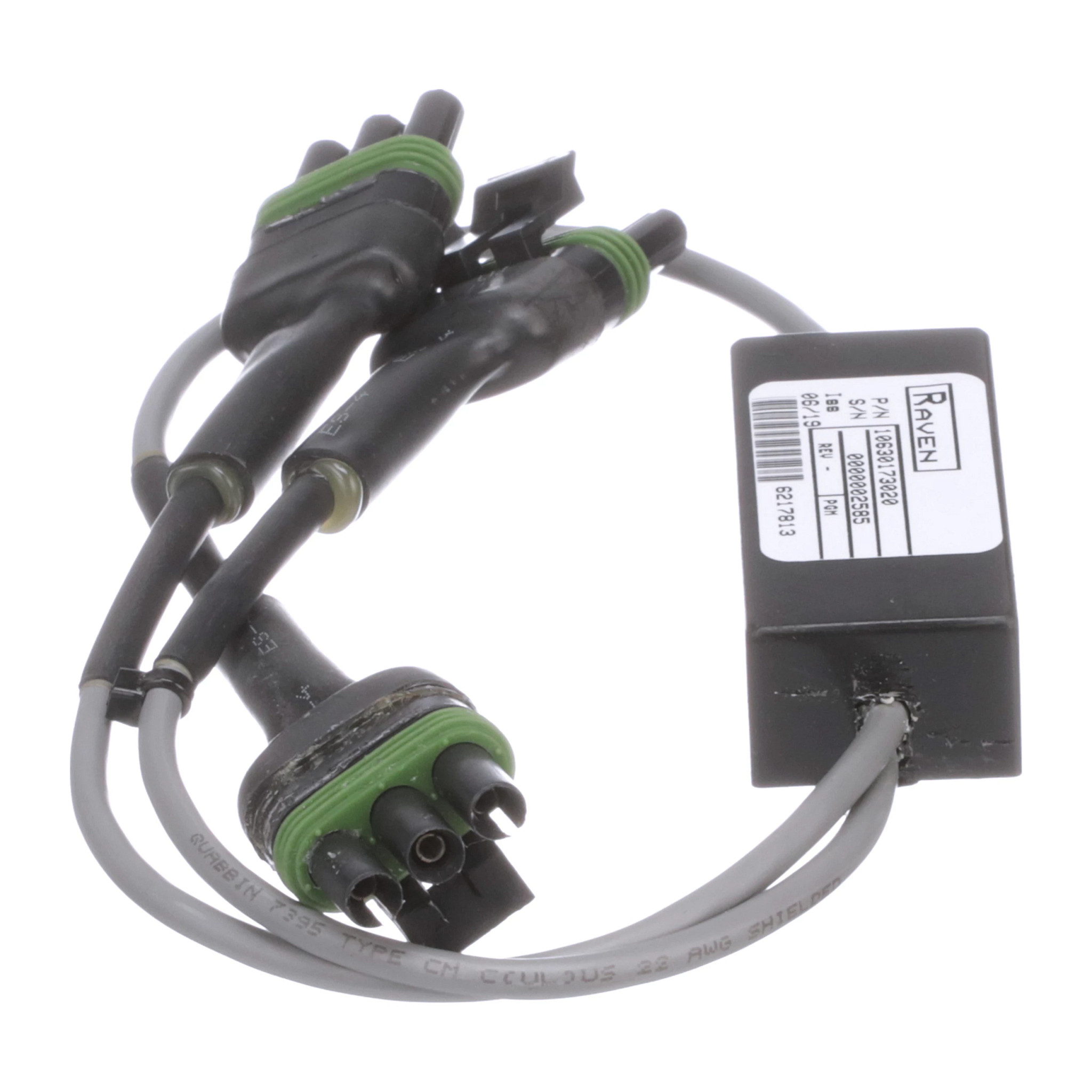 CHICOTE | CASEIH | EU | PT