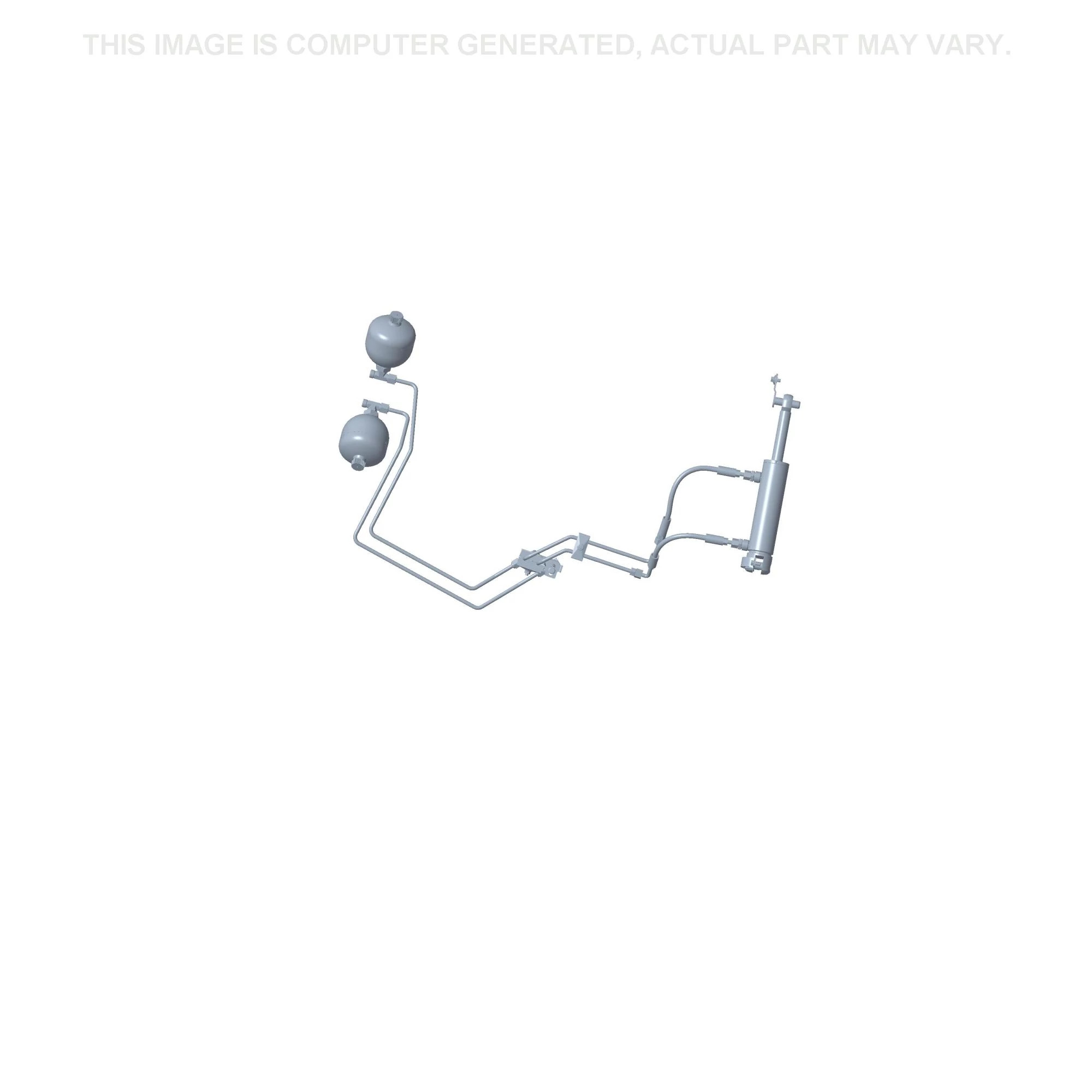 KIT DIA RECOLTE-HACH | CASEIH | FR | FR