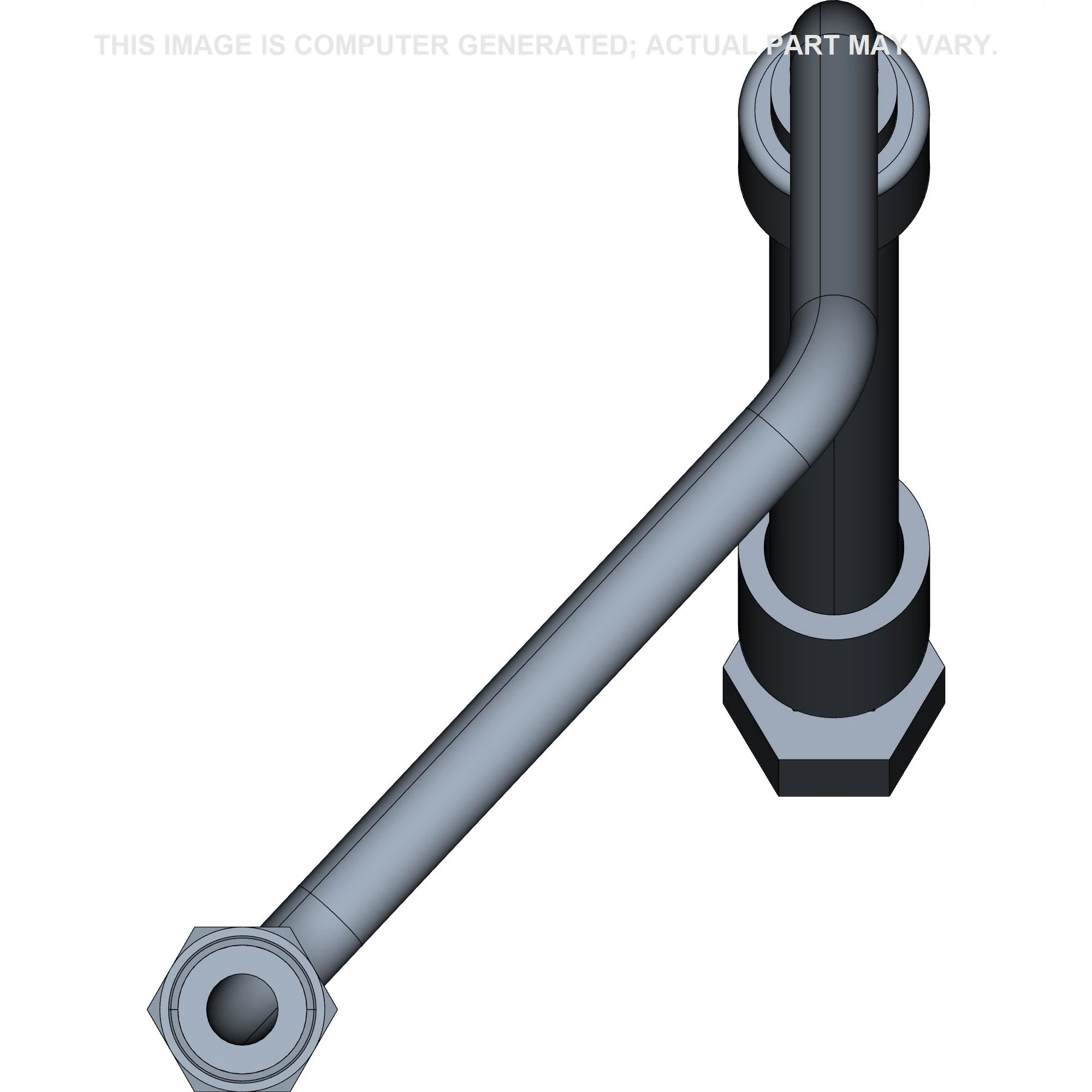 ТРУБОПРОВОД | NEWHOLLANDAG | AMEA | EN